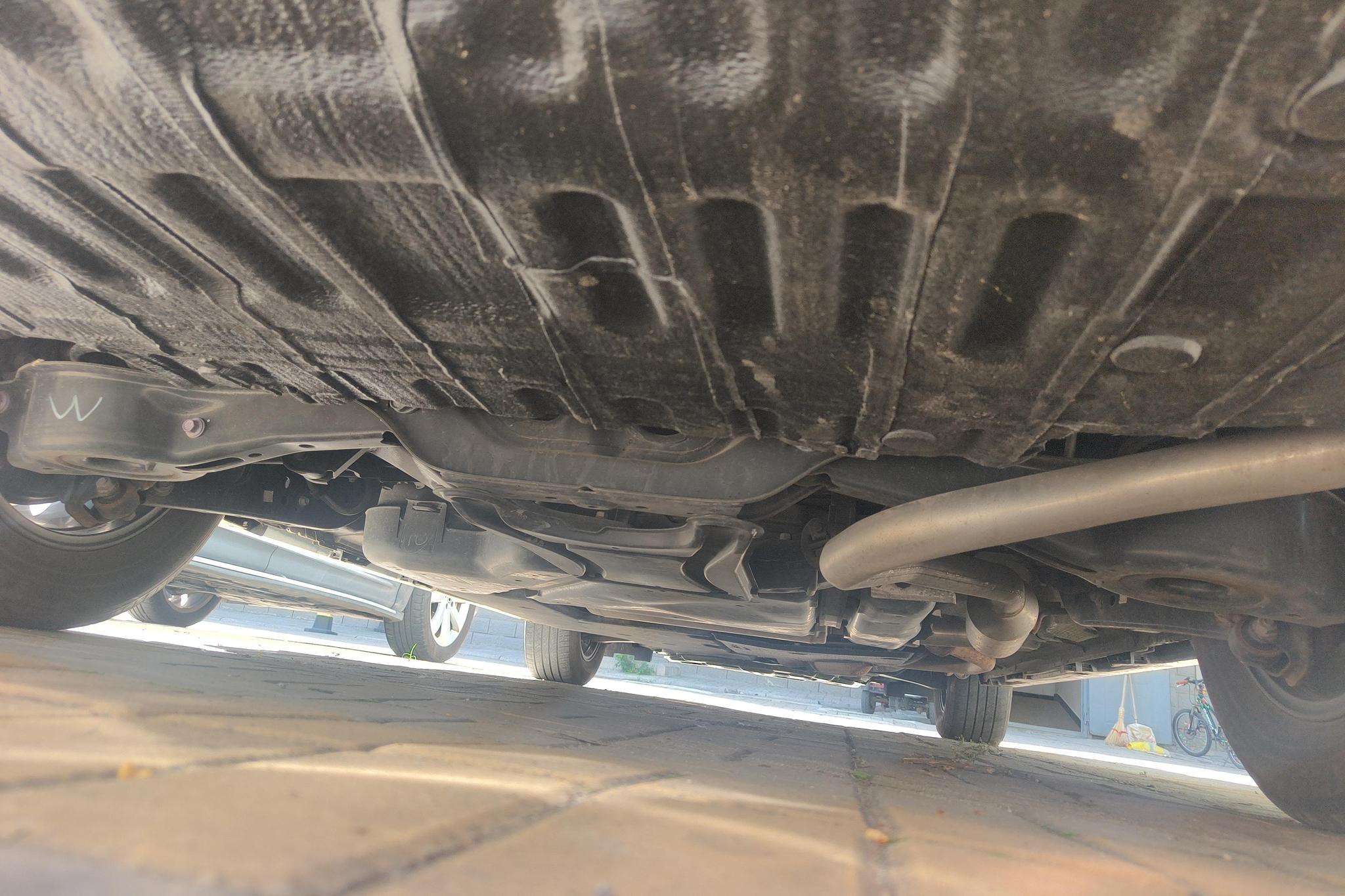 Toyota Sienna 2023 2.5L Comfort
