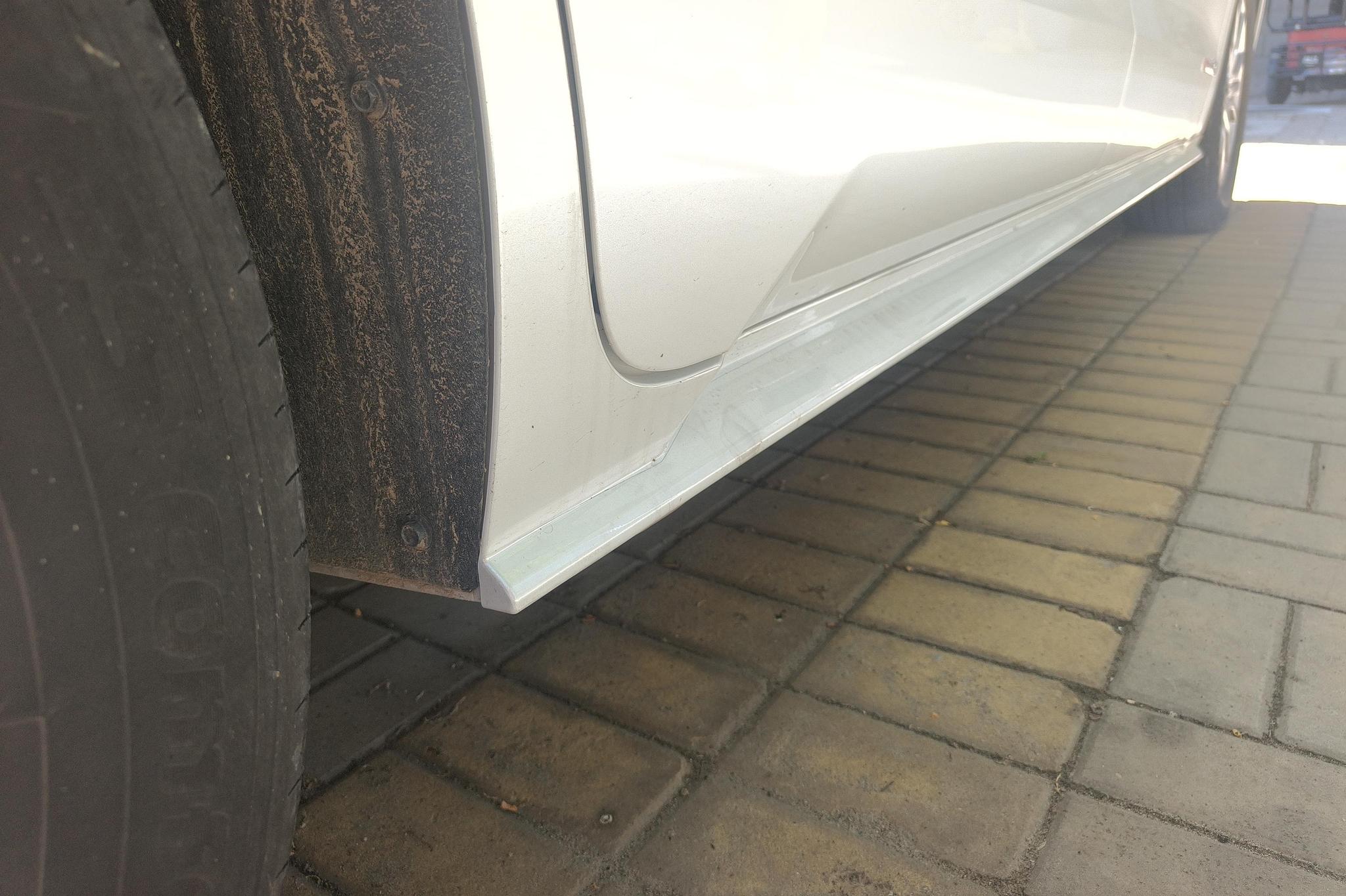 Toyota Sienna 2023 2.5L Comfort