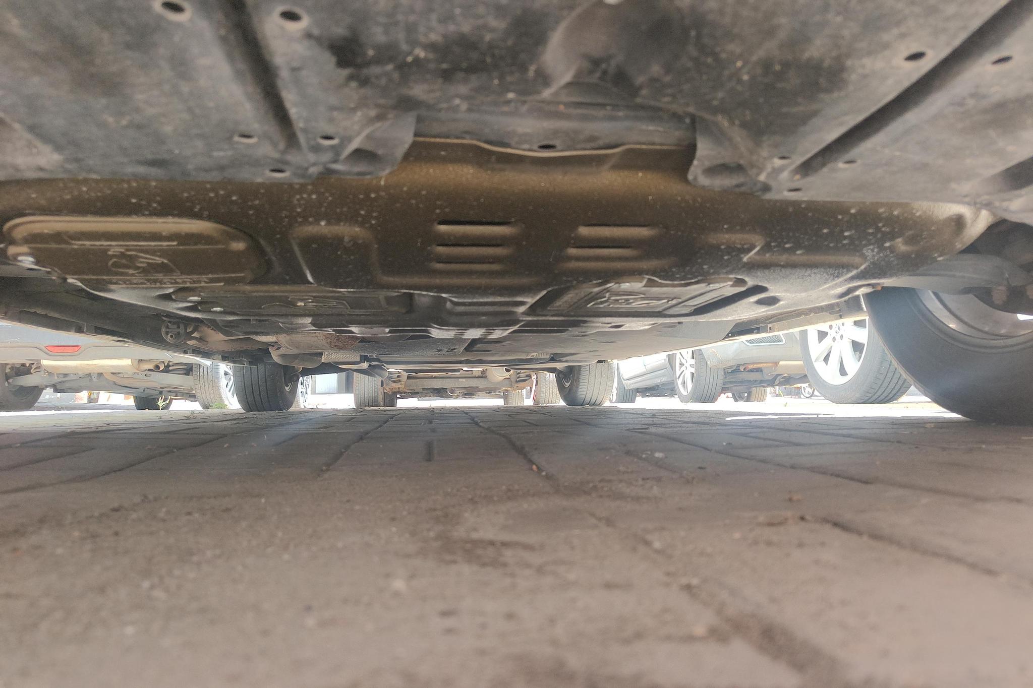 Toyota Sienna 2023 2.5L Comfort
