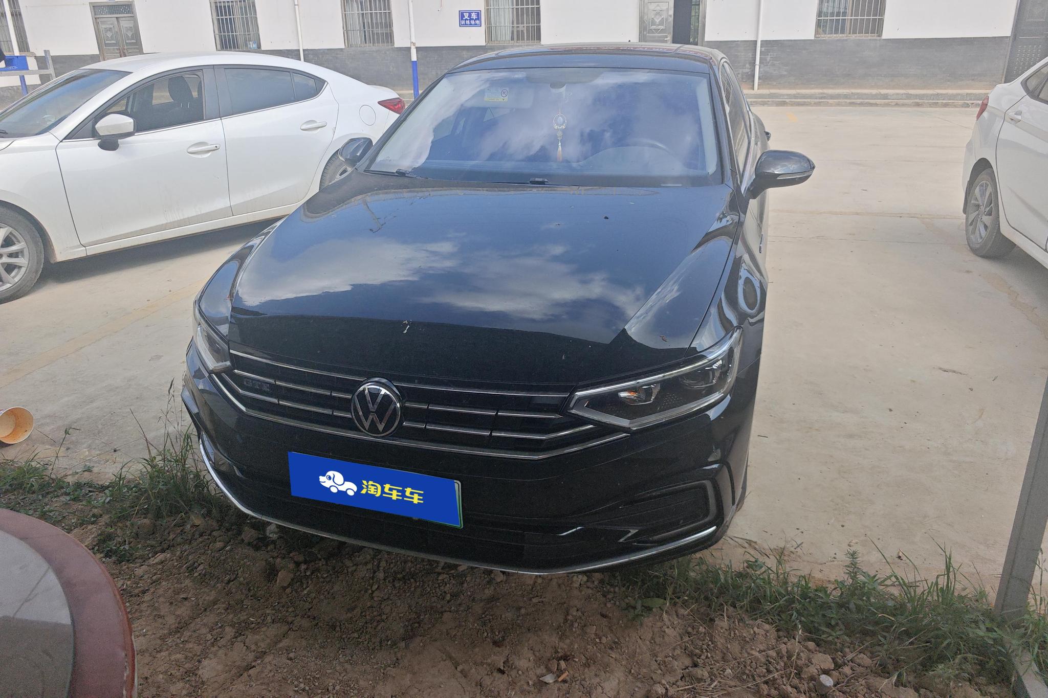Volkswagen Magotan PHEV PHEV 2022 Luxury