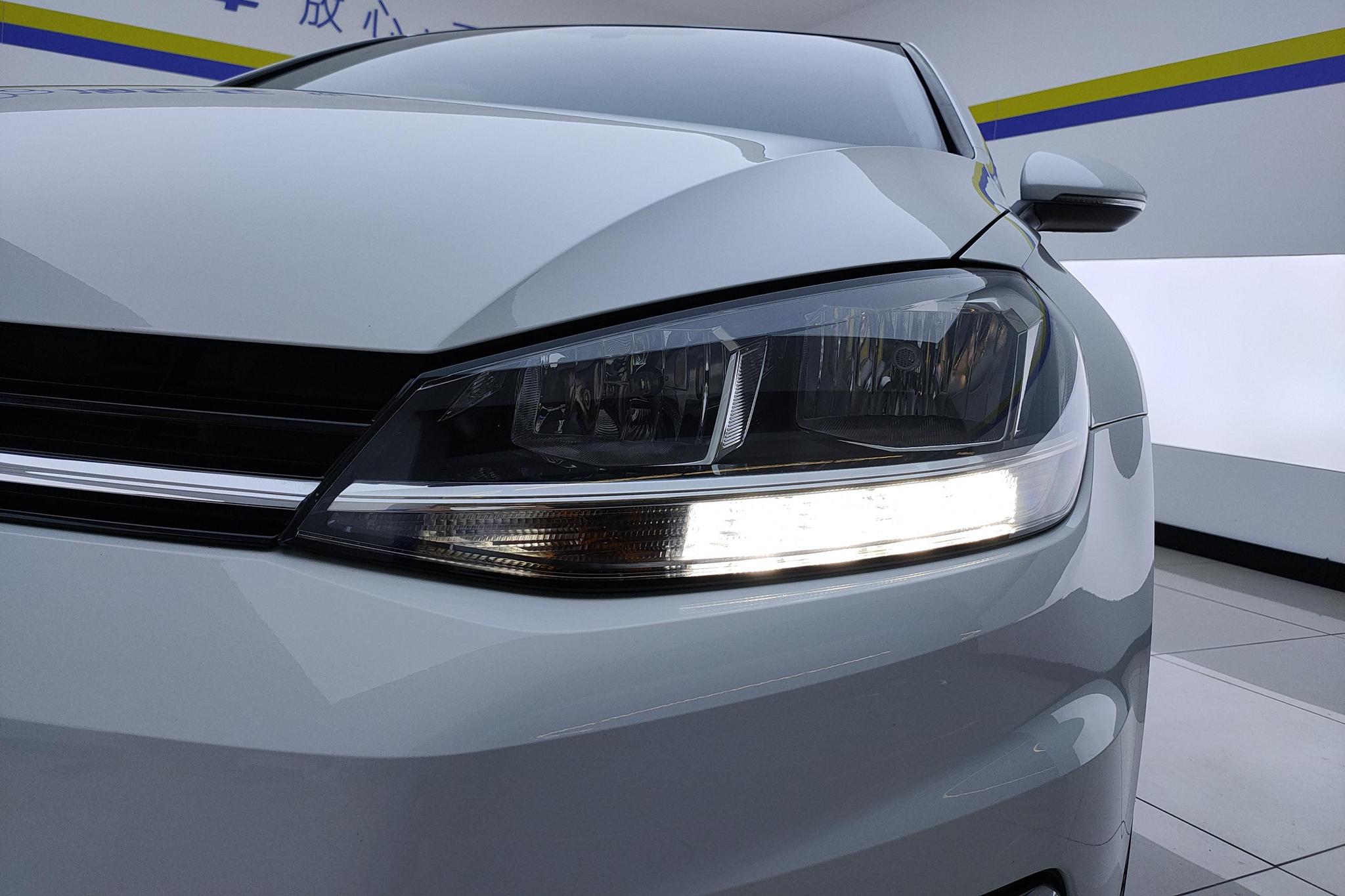 Volkswagen Golf 2020 280TSI DSG Comfort