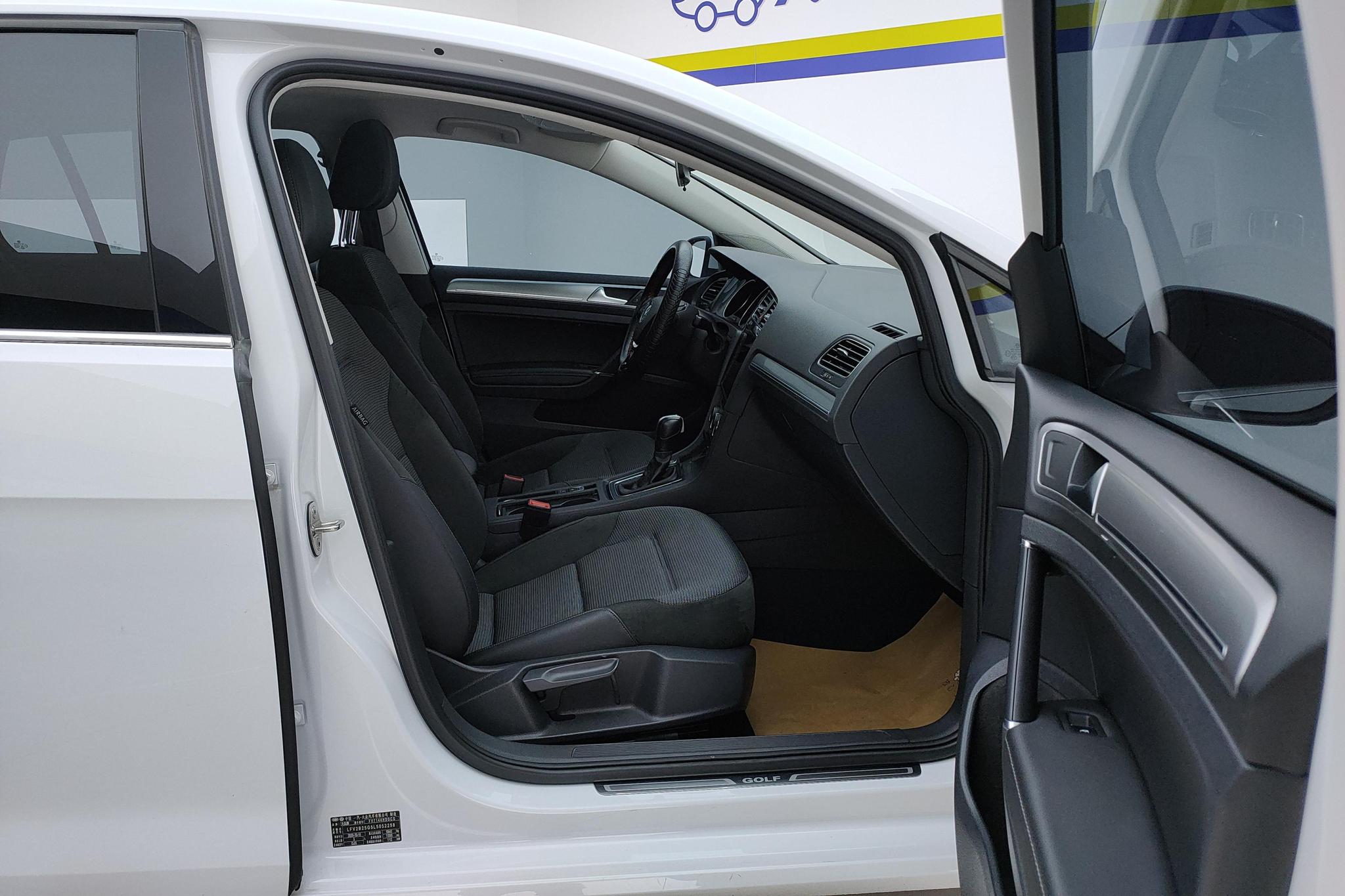 Volkswagen Golf 2020 280TSI DSG Comfort