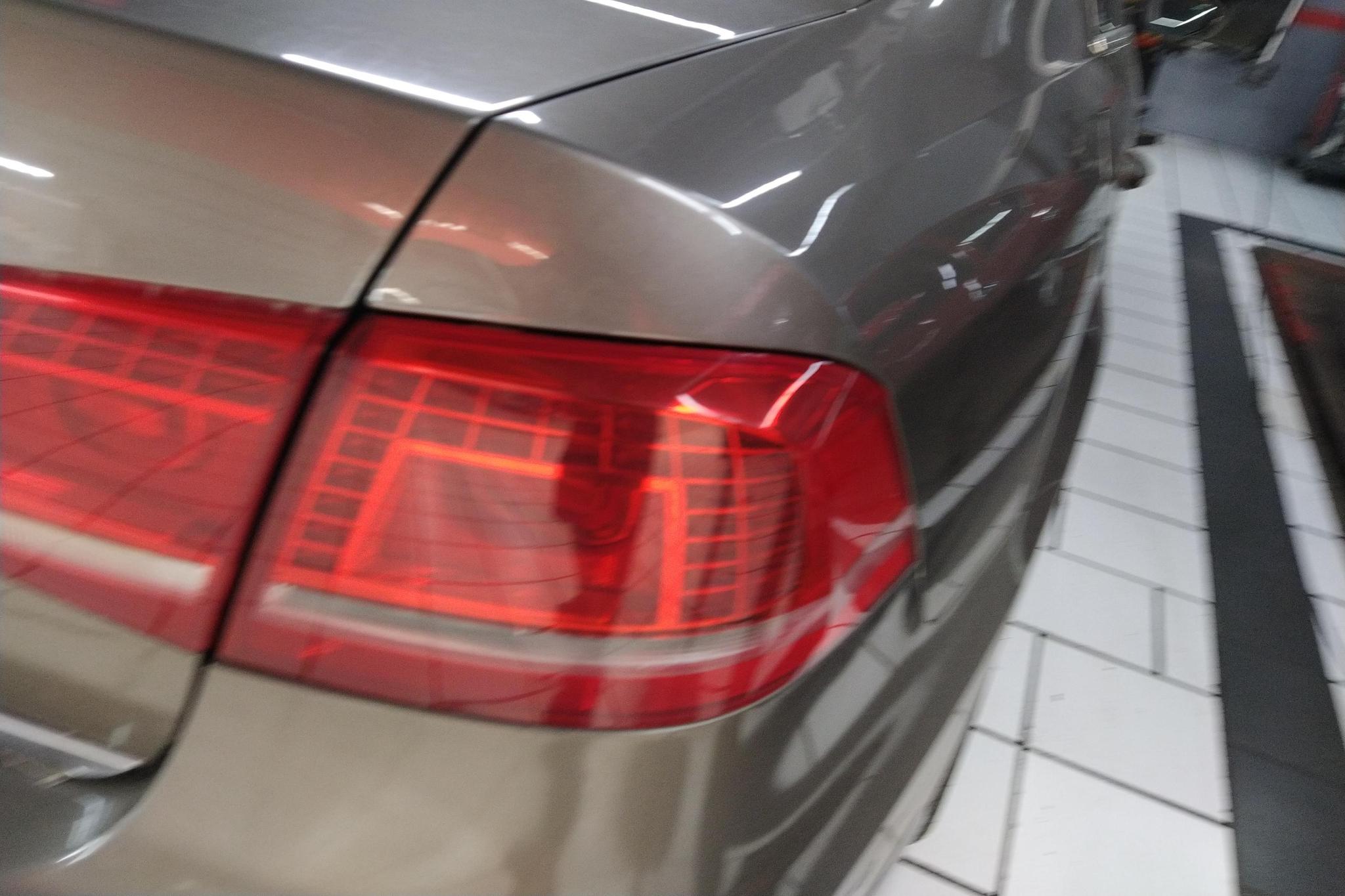 Volkswagen Magotan 2013 1.8TSI Luxury