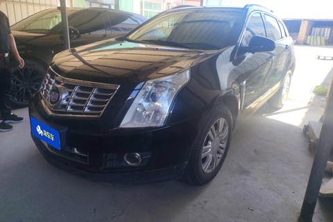 Cadillac SRX