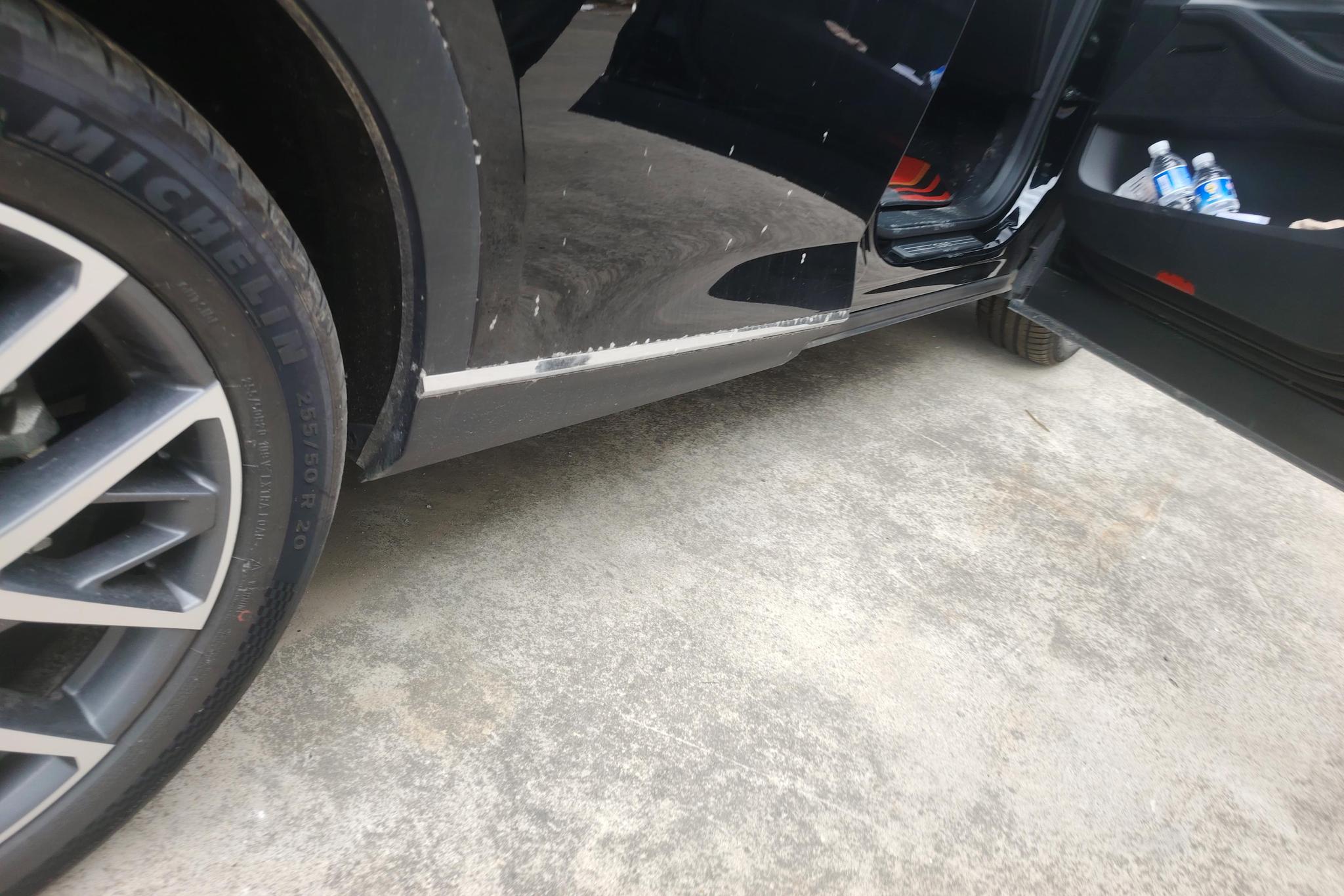 GAC GS8 2025 2.0TGDI 5 мест Luxury