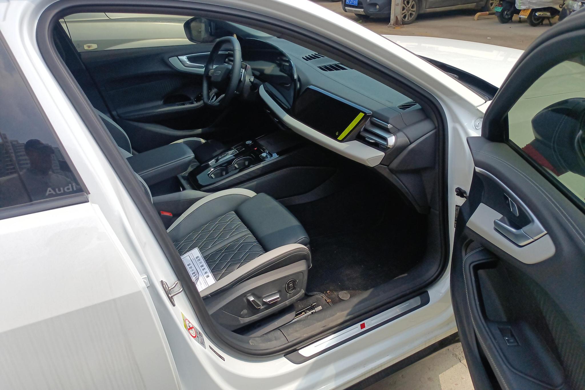 Audi A5L 2026 2.0T Sport Plus