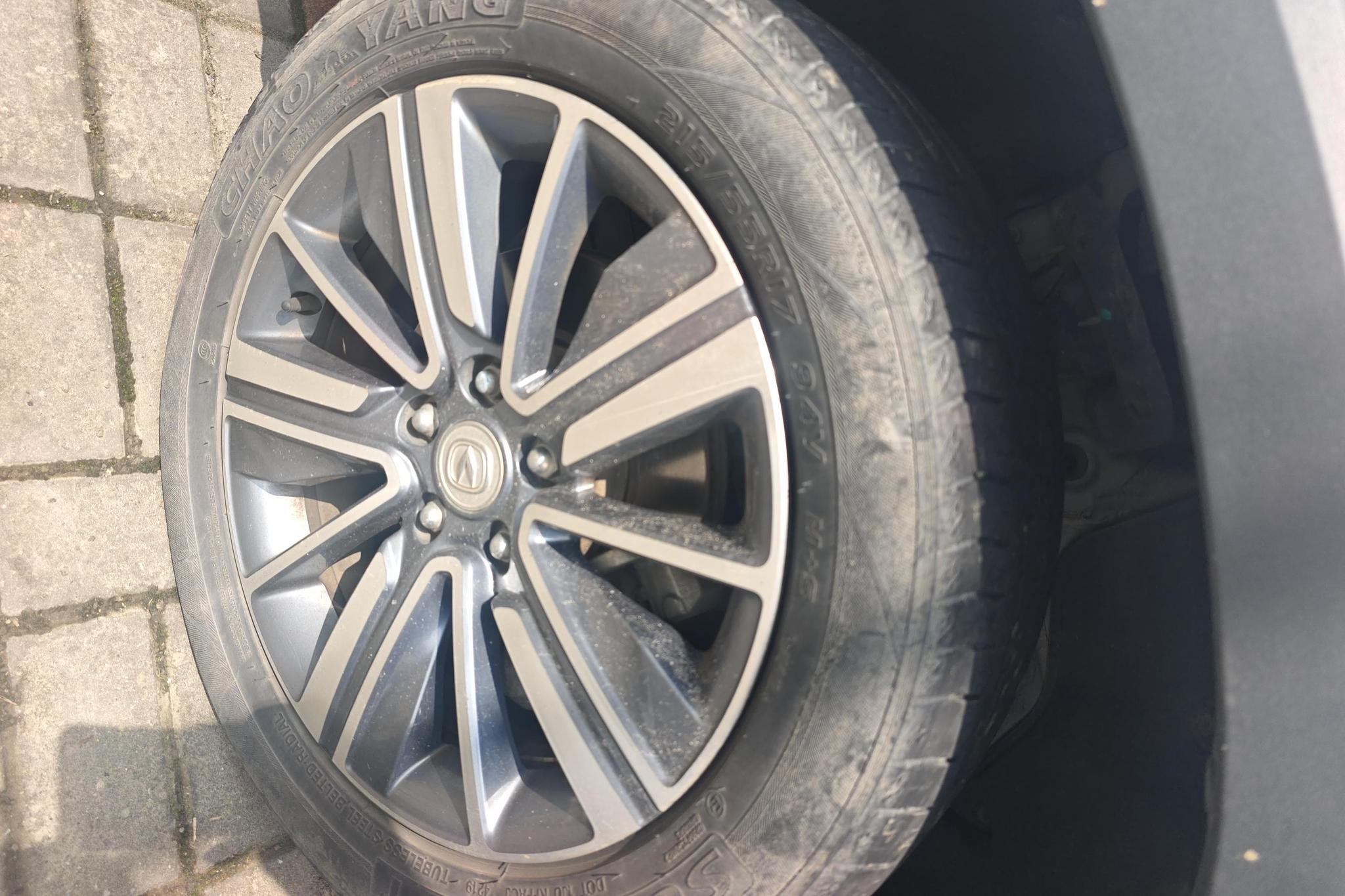 Changan CS35 Plus 2019 1.4T DCT