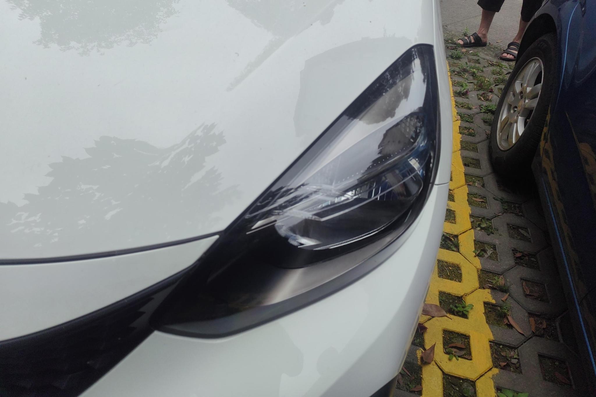 Honda Fit 2021 1.5L CVT