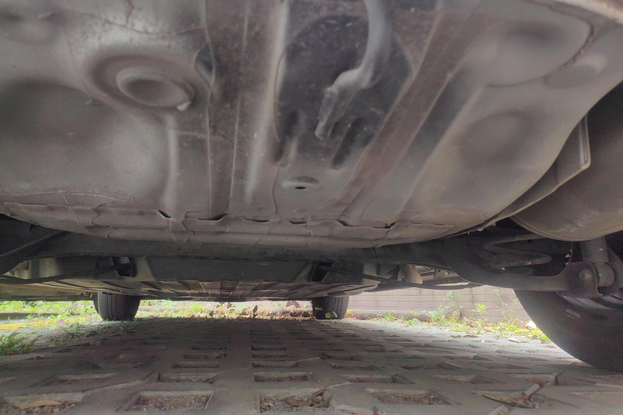 Honda Fit 2021 1.5L CVT