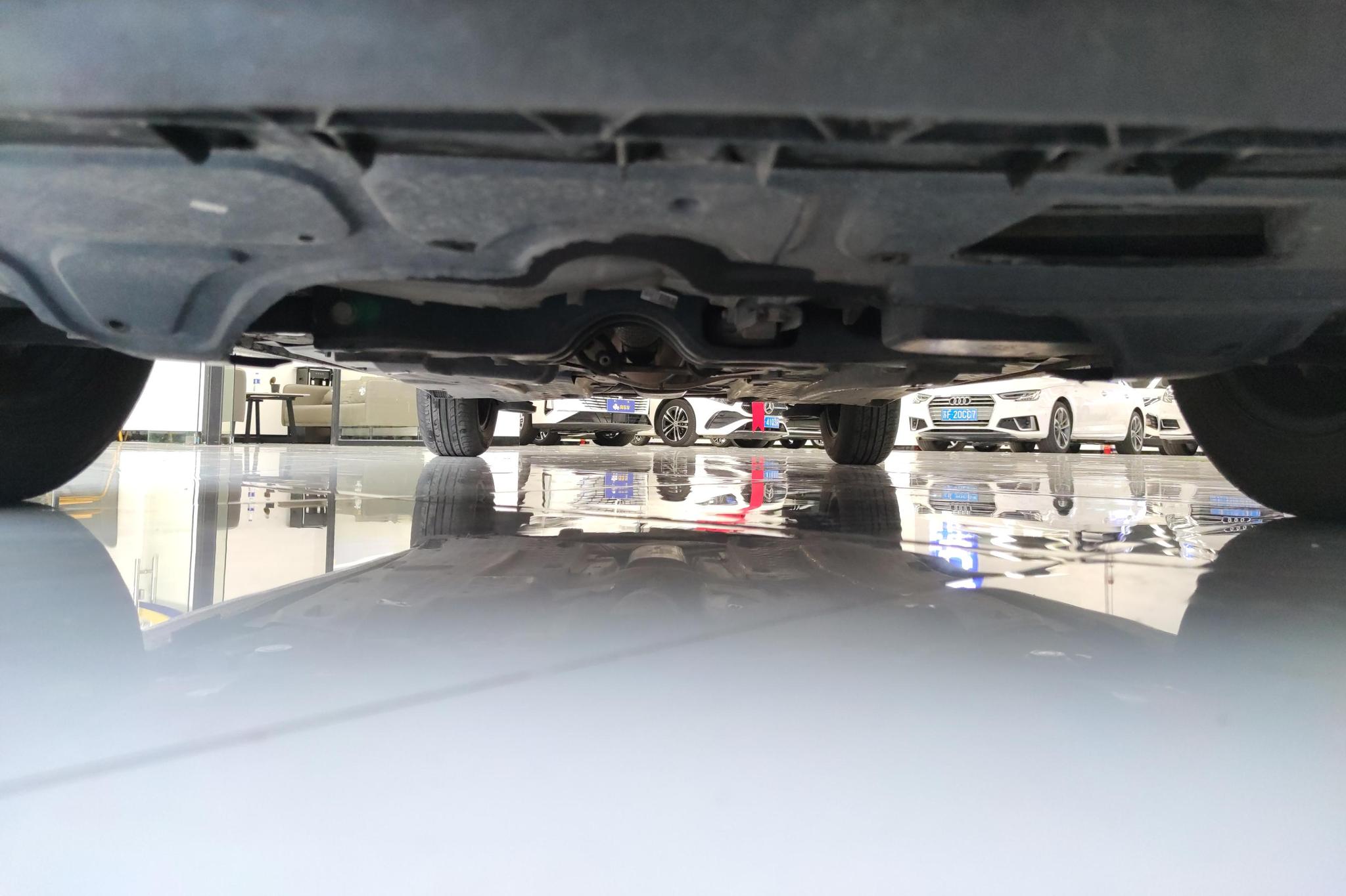 Volkswagen Polo 2016 1.4L AT