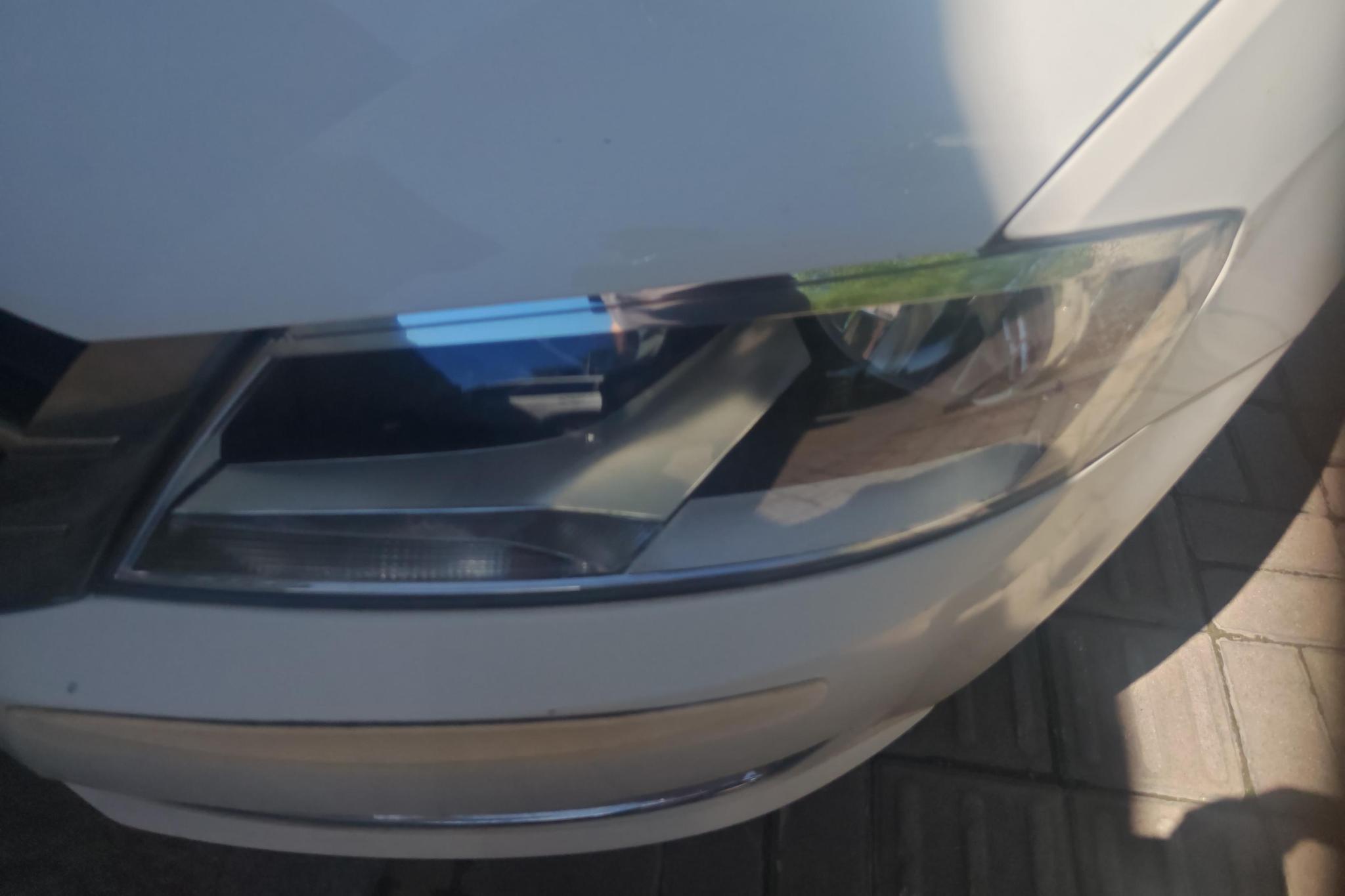 Volkswagen Lavida 2013 1.4TSI MT Comfort