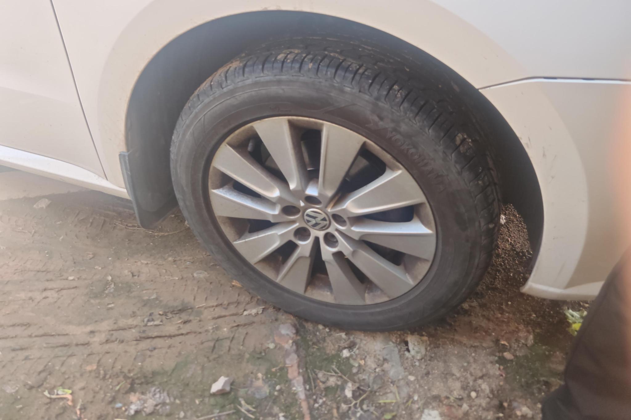 Volkswagen Lavida 2013 1.4TSI MT Comfort