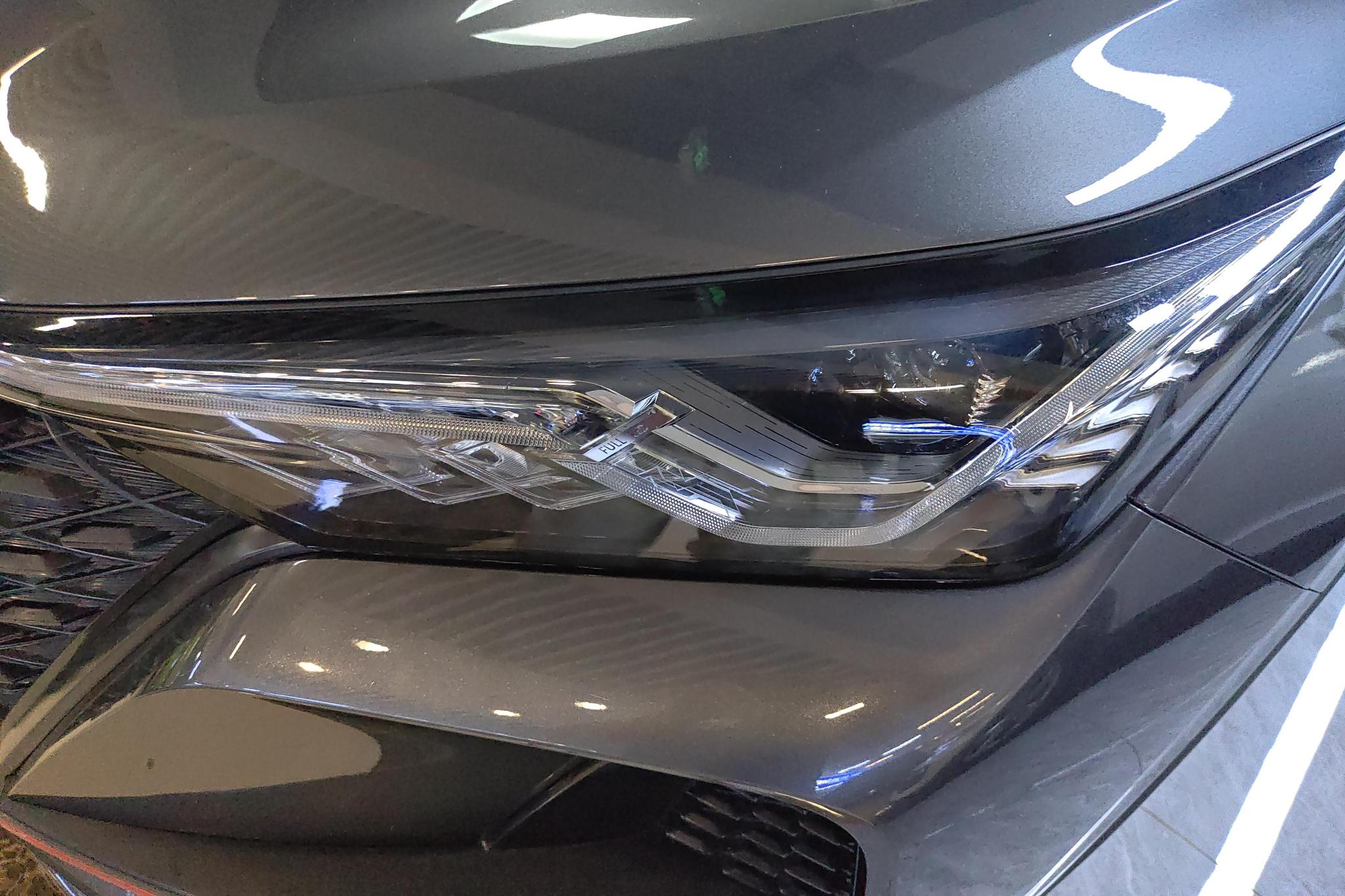 Changan CS75 Plus 2020 1.5T AT Luxury