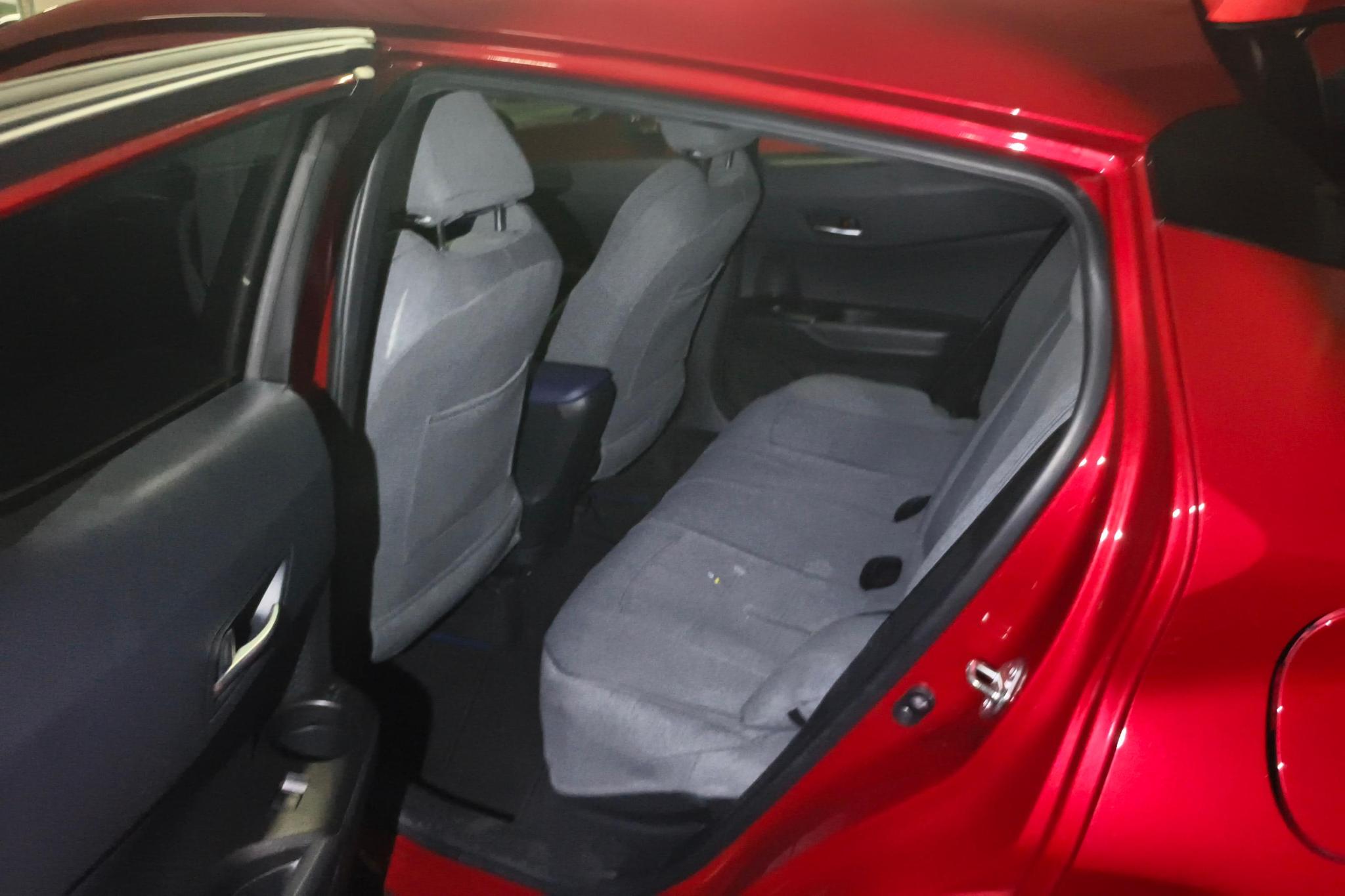 Toyota C-HR id 4437749 из Китая 9