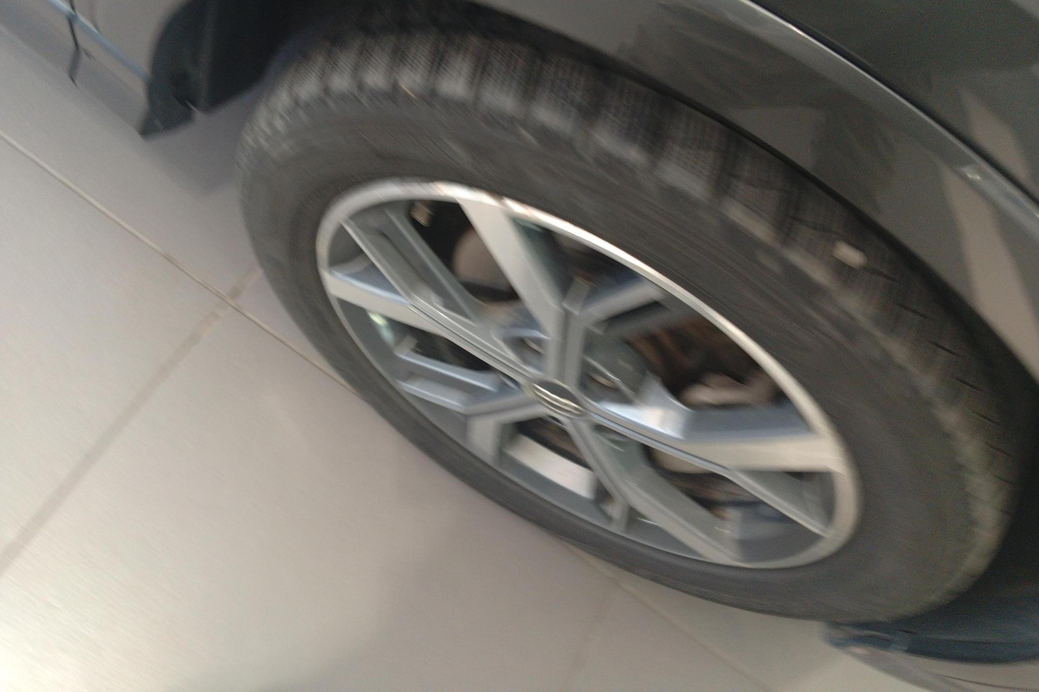 Audi Q3 Sportback 2020 40 TFSI Fashion