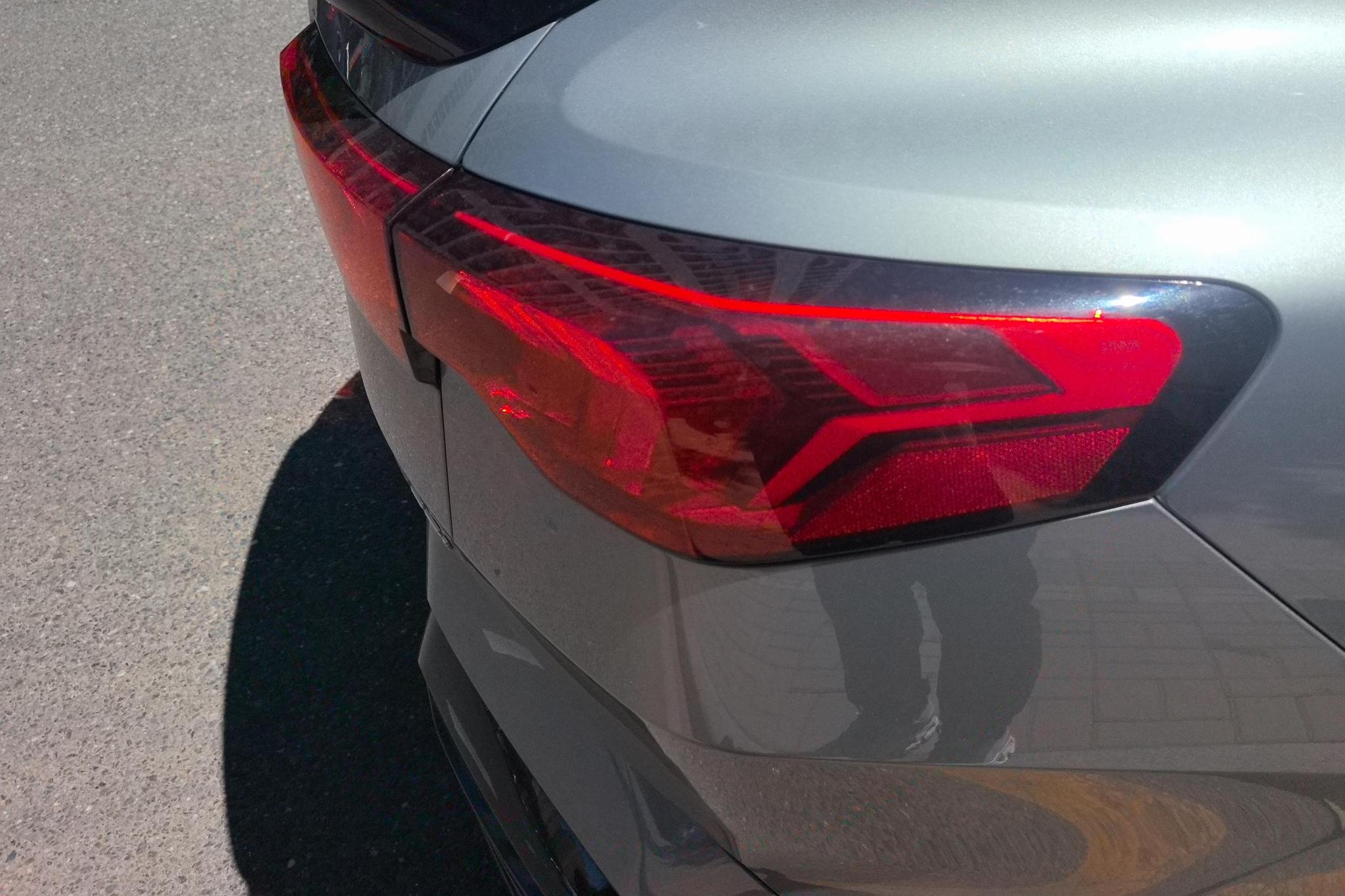 BMW X2 2024 sDrive25i M Sport