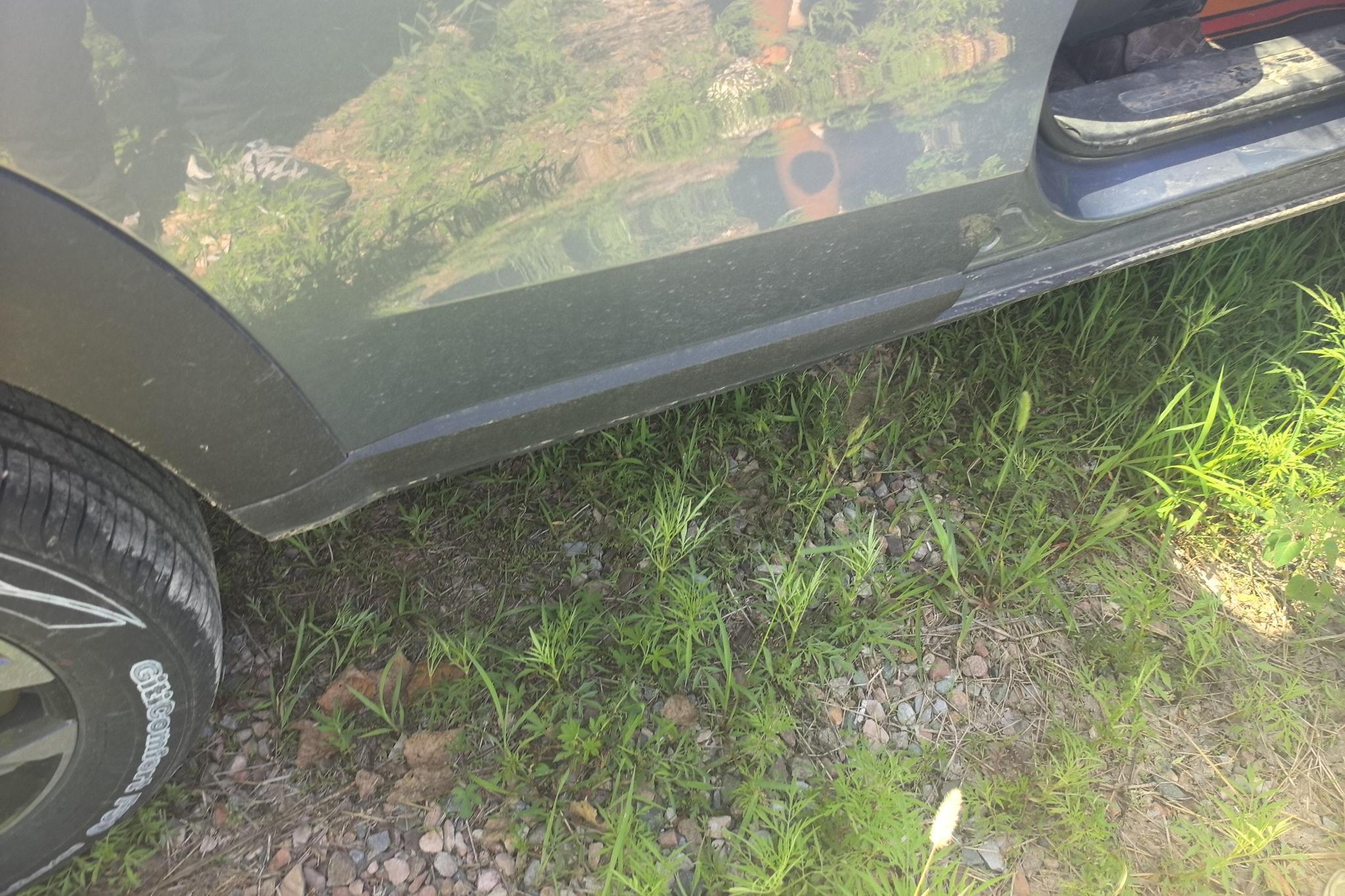 Haval Dargo 2021 1.5T