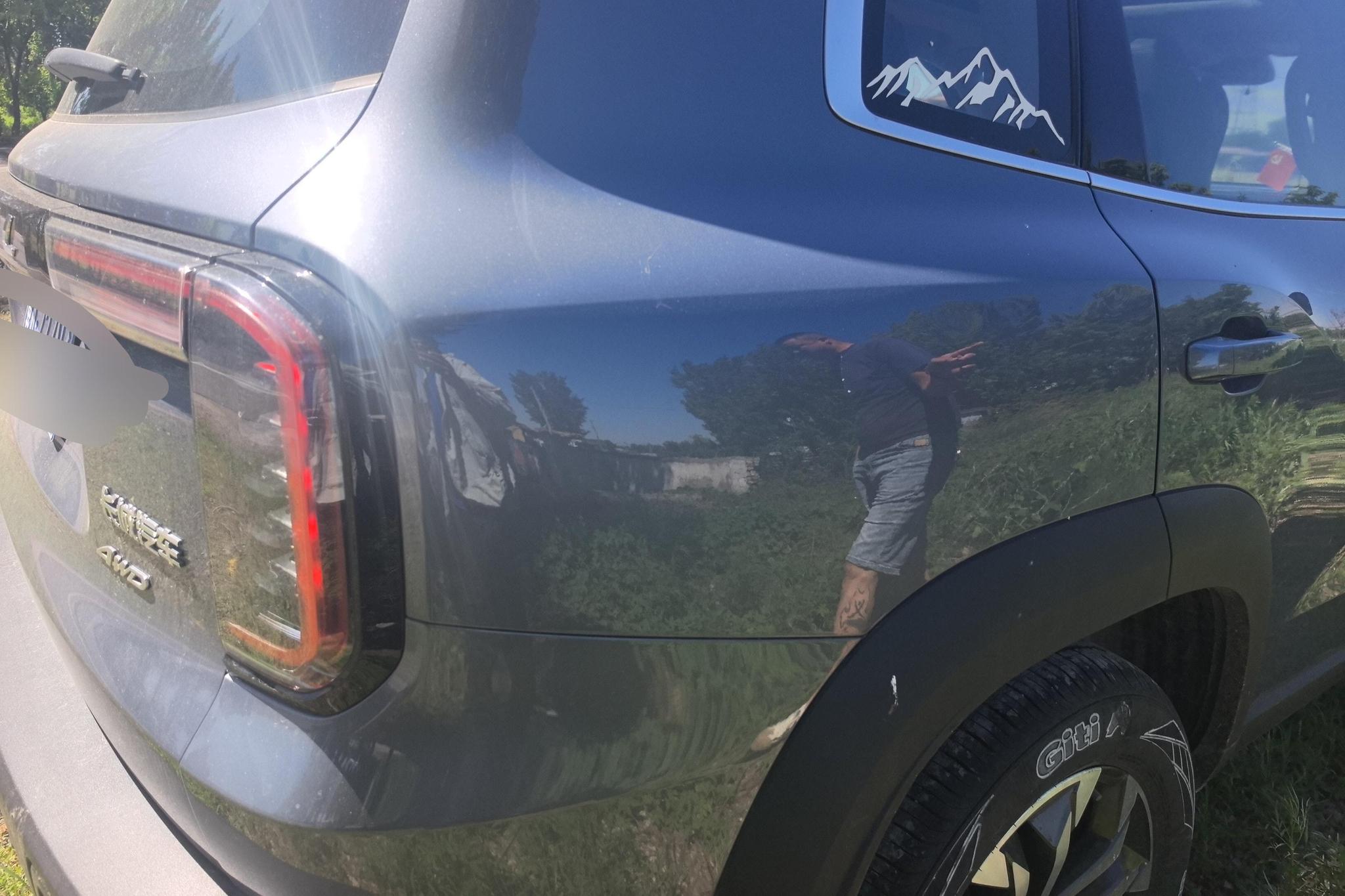 Haval Dargo 2021 1.5T