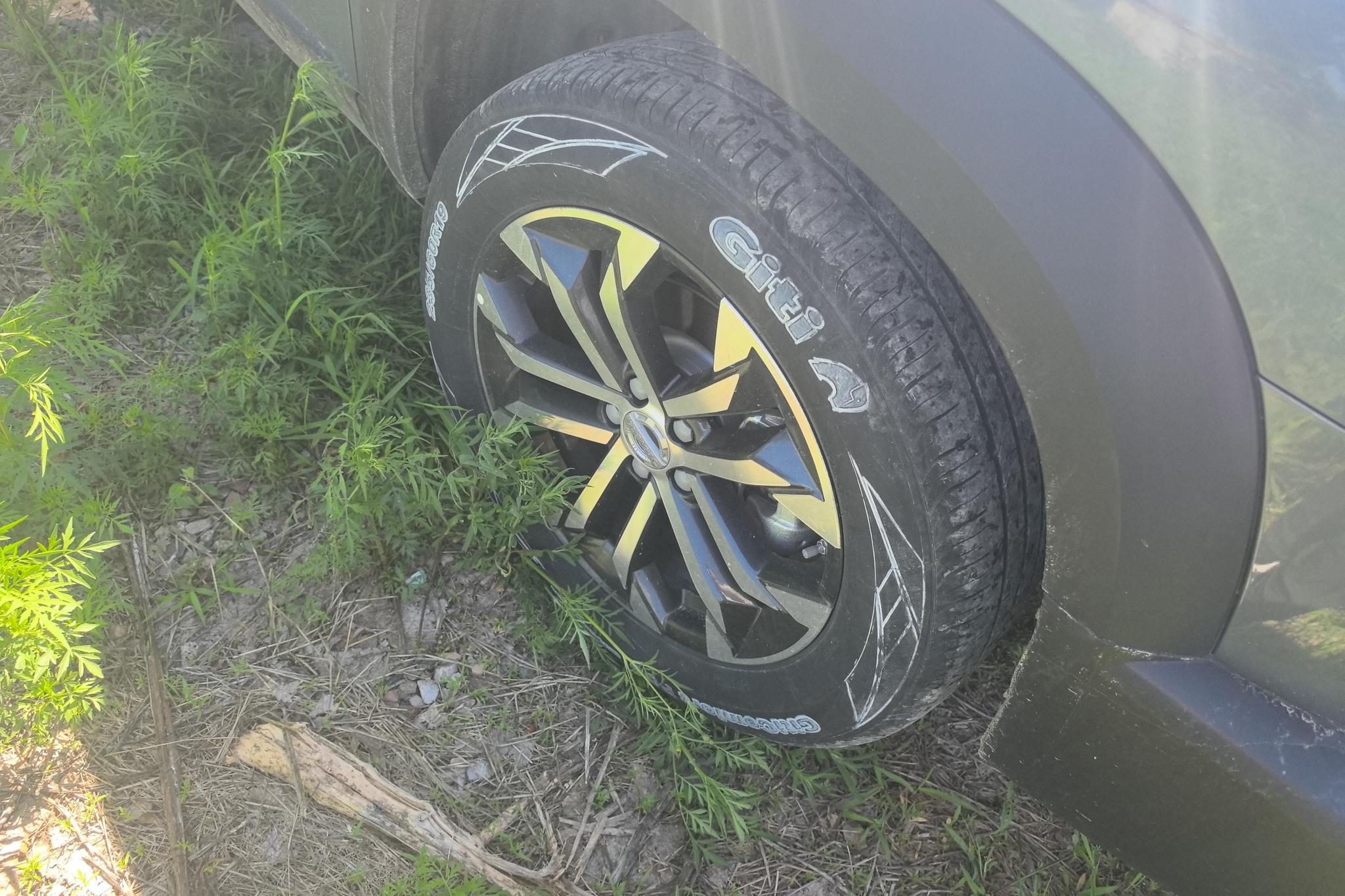 Haval Dargo 2021 1.5T