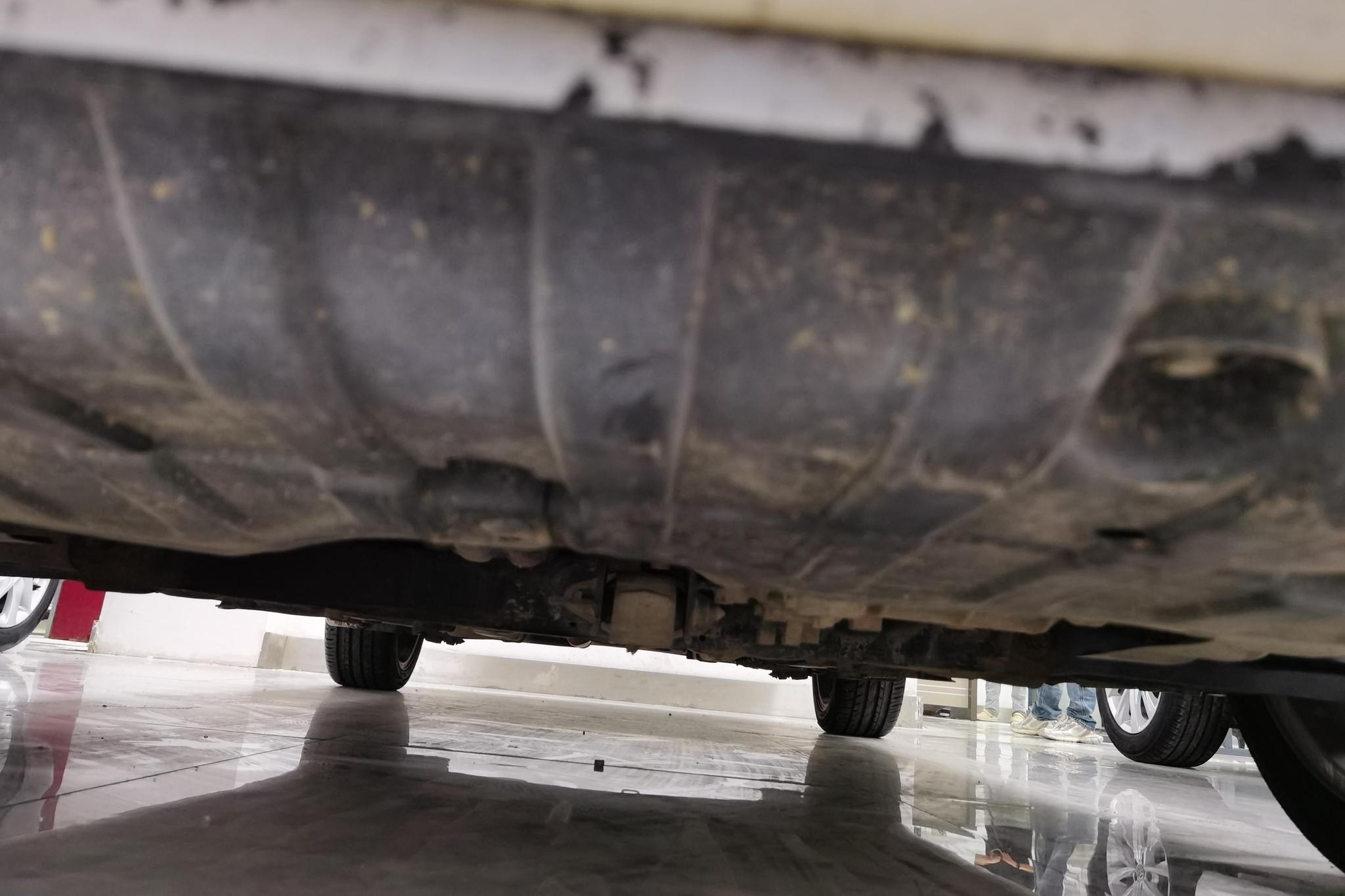 Hyundai Elantra 2015 1.6L AT Lead
