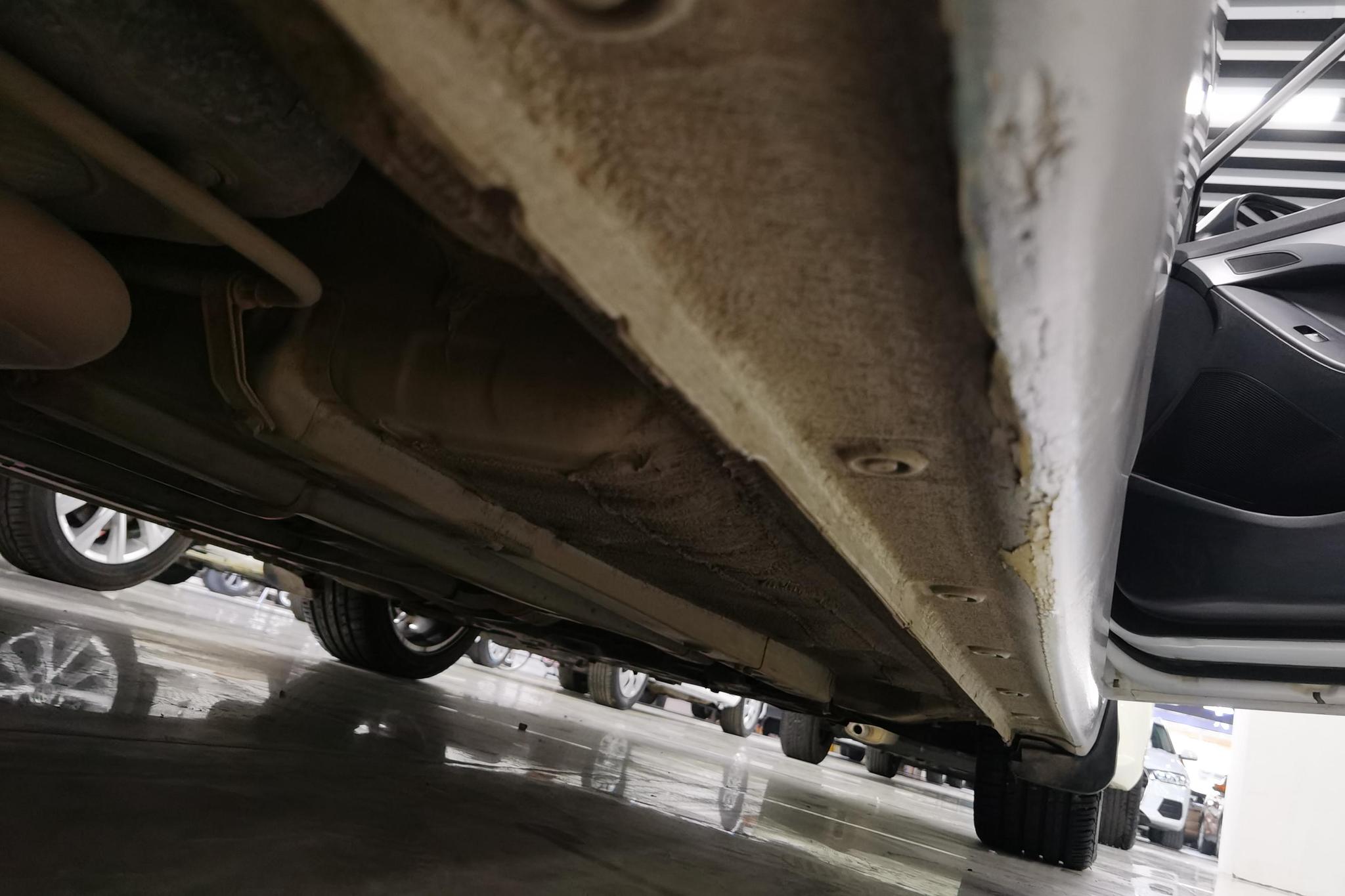 Hyundai Elantra 2015 1.6L AT Lead