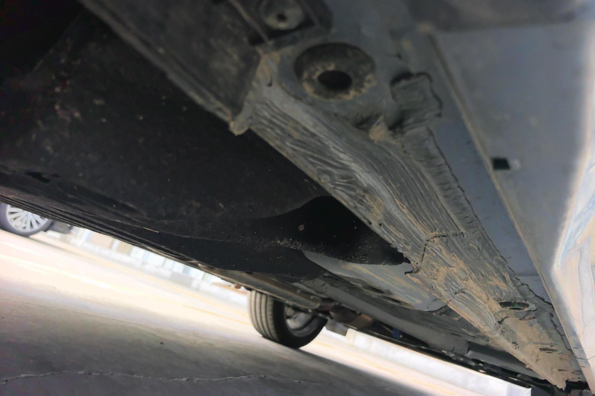 Geely Monjaro L 2026 2.0TD AT
