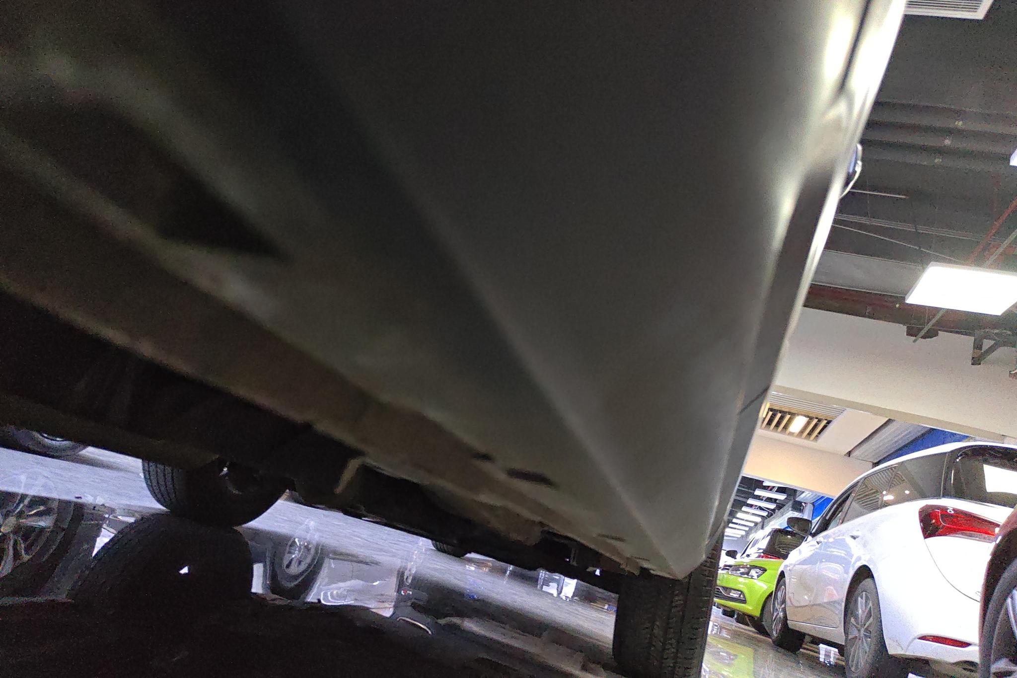 Changan CS55 2018 1.5T AT V