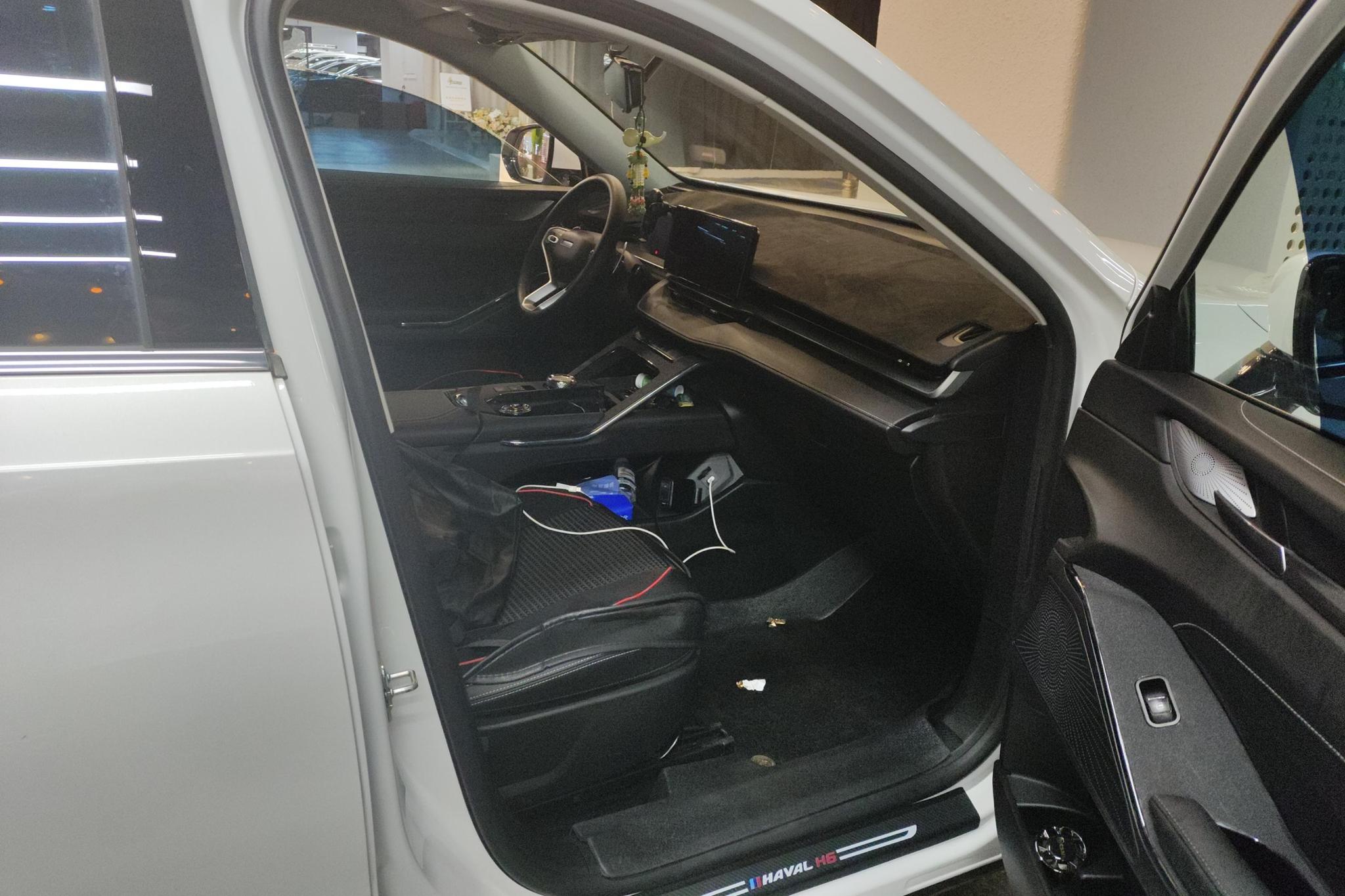 Haval H6 2022 1.5T AT Pro