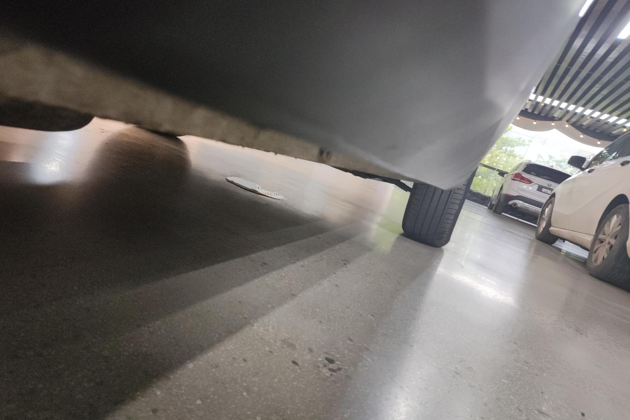 Haval H6 2022 1.5T AT Pro