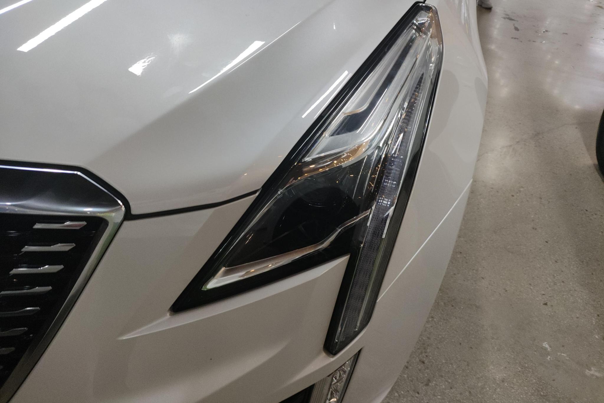 Cadillac XT5 2020 28T Luxury