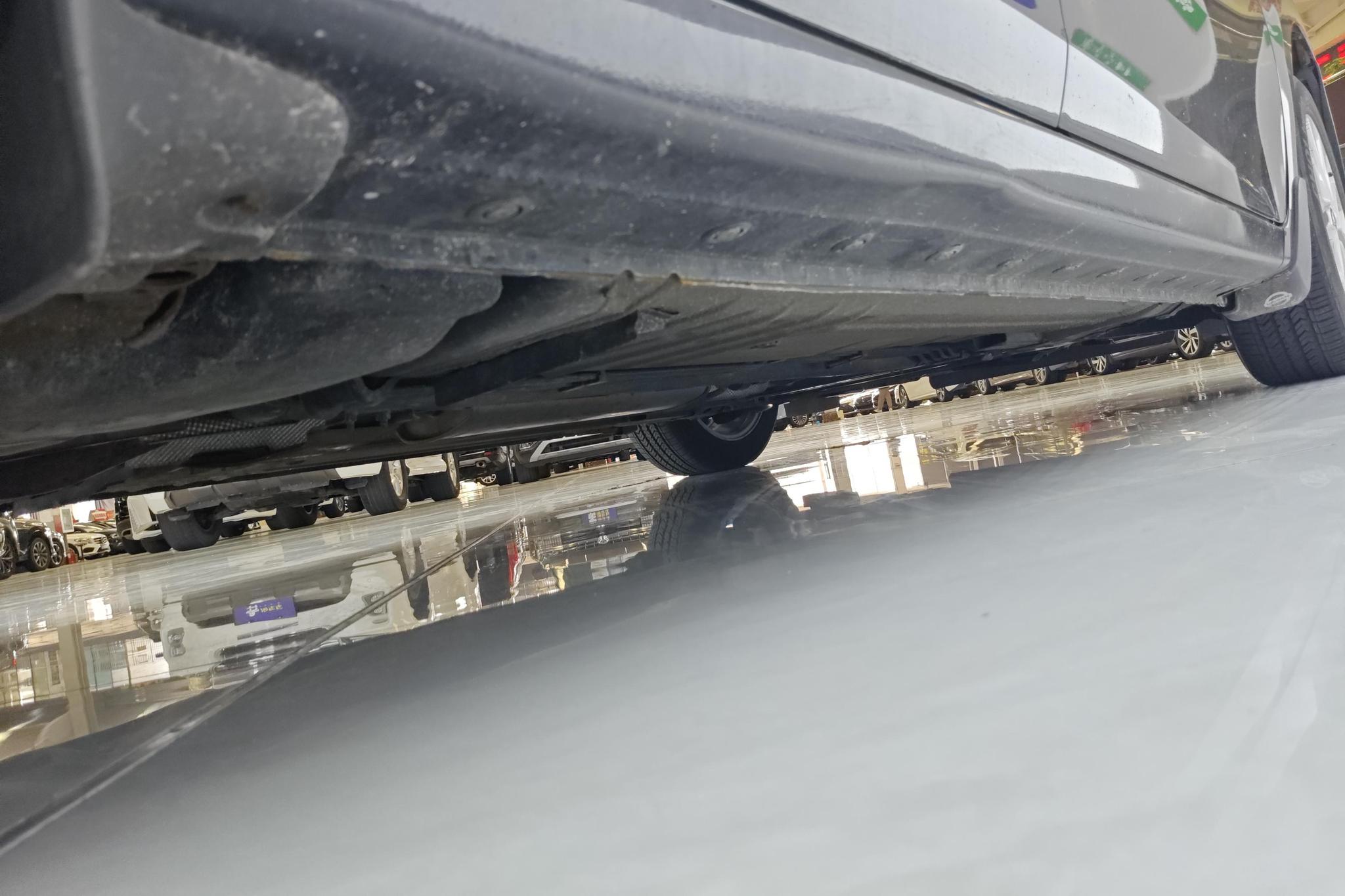 Nissan Sylphy 2016 1.6XL CVT Premium
