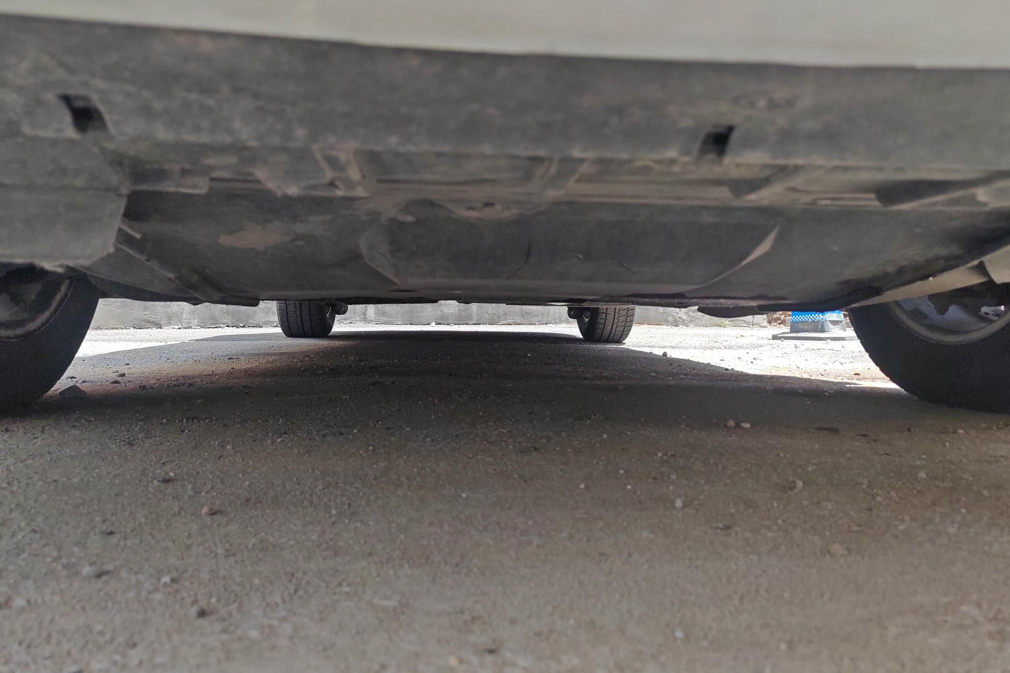 Citroen C5 2014 2.0L AT