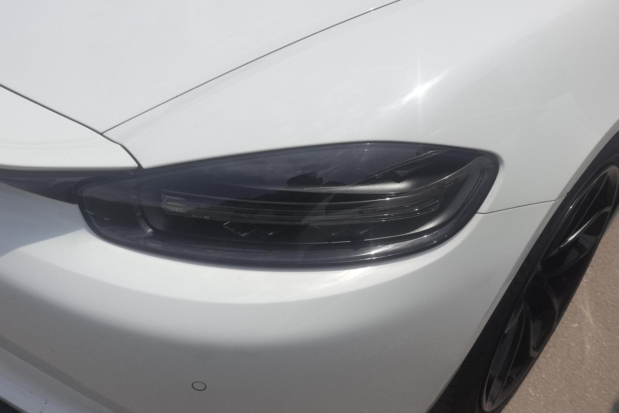 Porsche 718 2023 Boxster Style Edition 2.0T