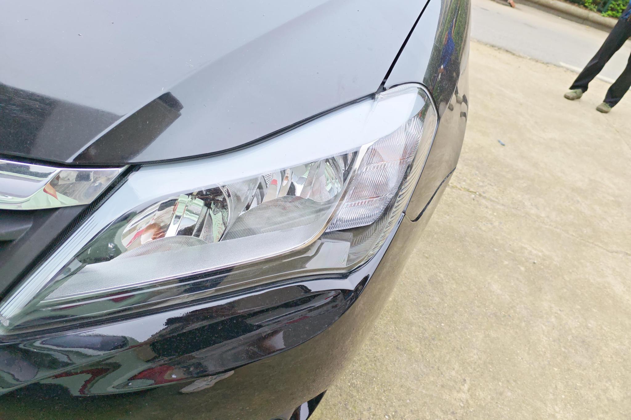BYD F3 2014 1.5L MT Luxury