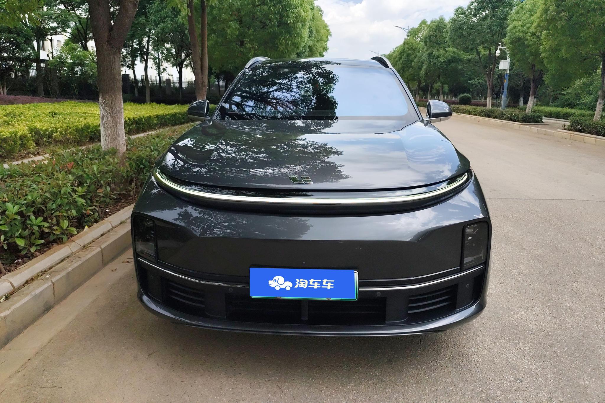 Li Auto L7 2023 Pro