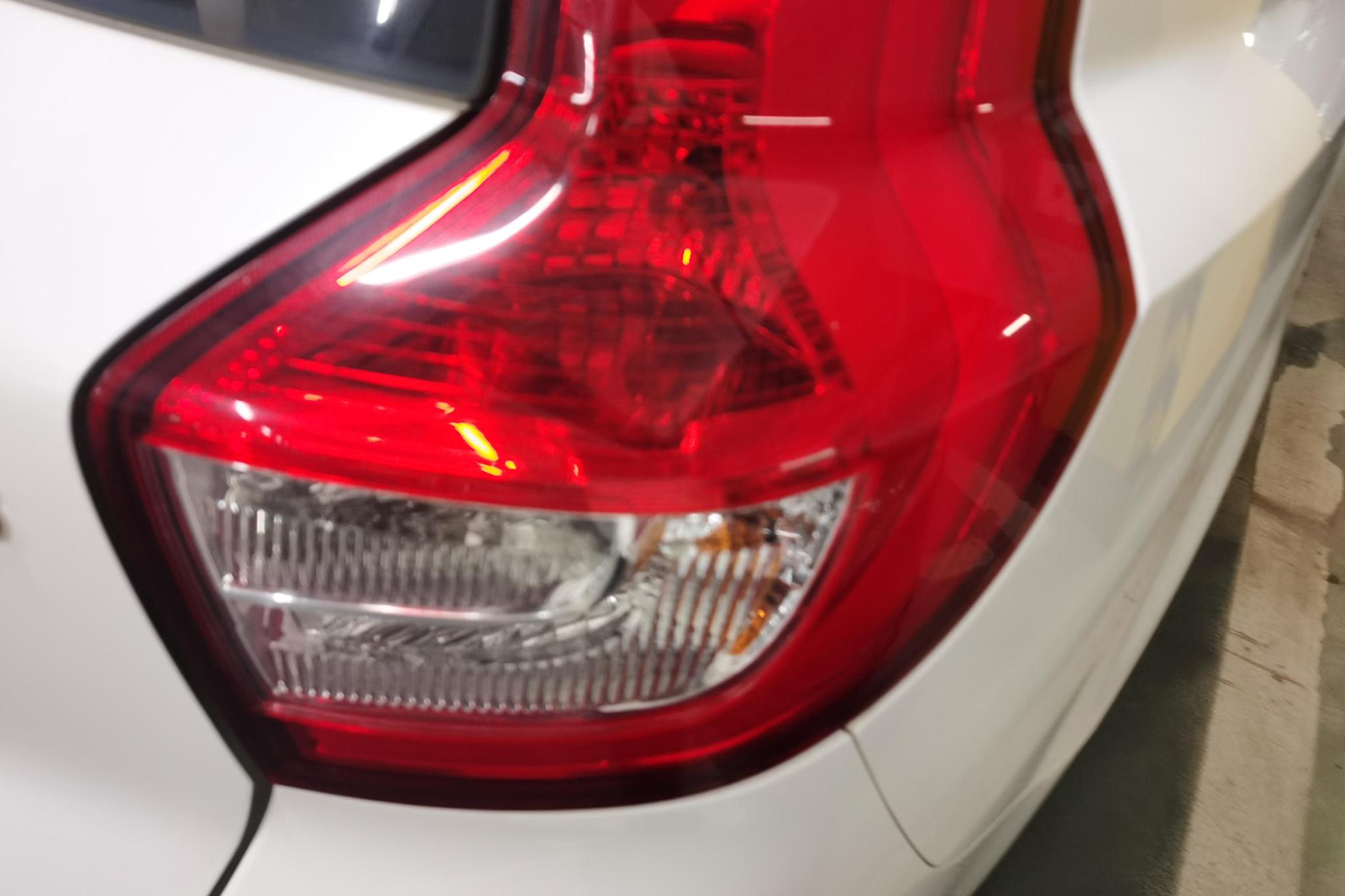 Geely Vision X6 X6 2016 1.3T CVT Luxury