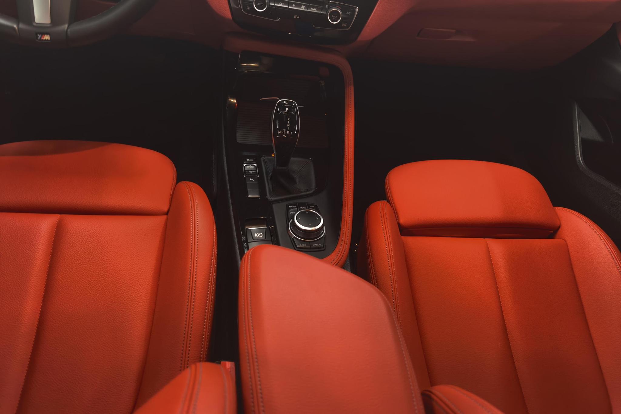 BMW X2 id 4439660 из Китая 8