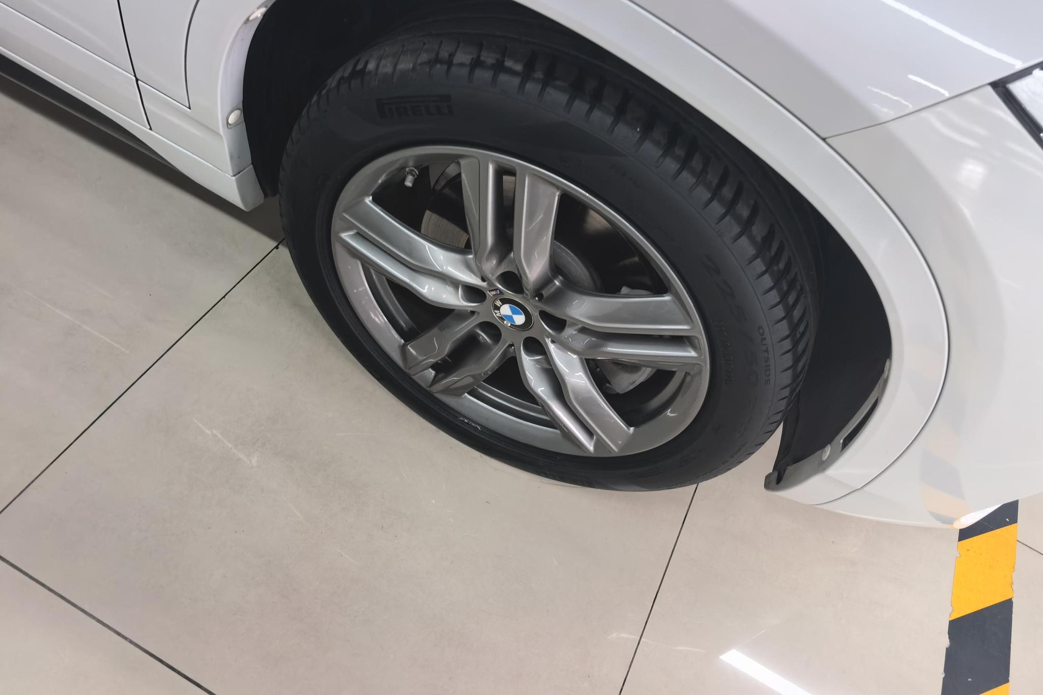BMW X2 2022 sDrive25i M Sport