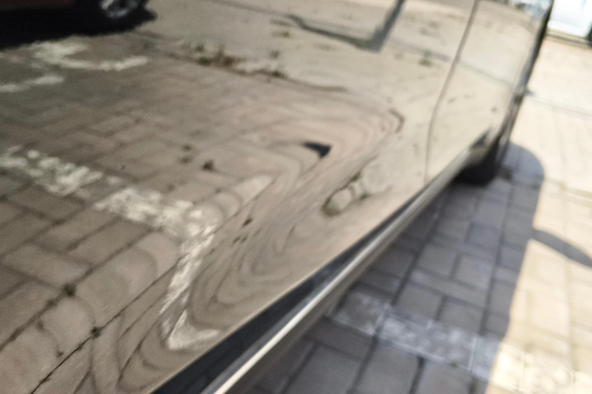 Hongqi E-QM5 2023 620KM PLUS