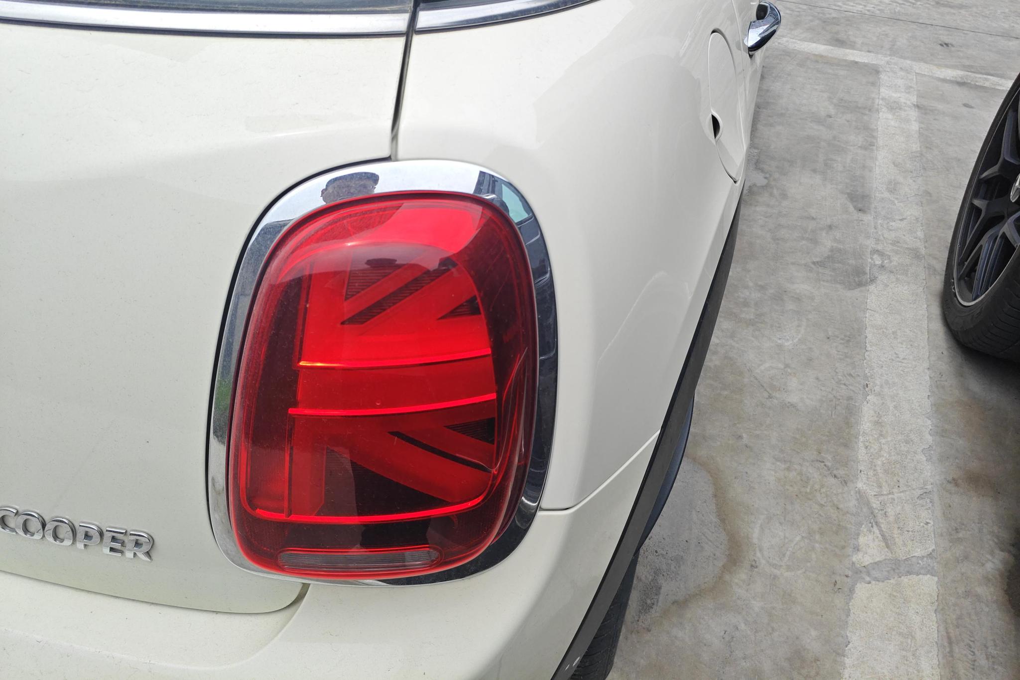Mini Mini 2020 1.5T COOPER