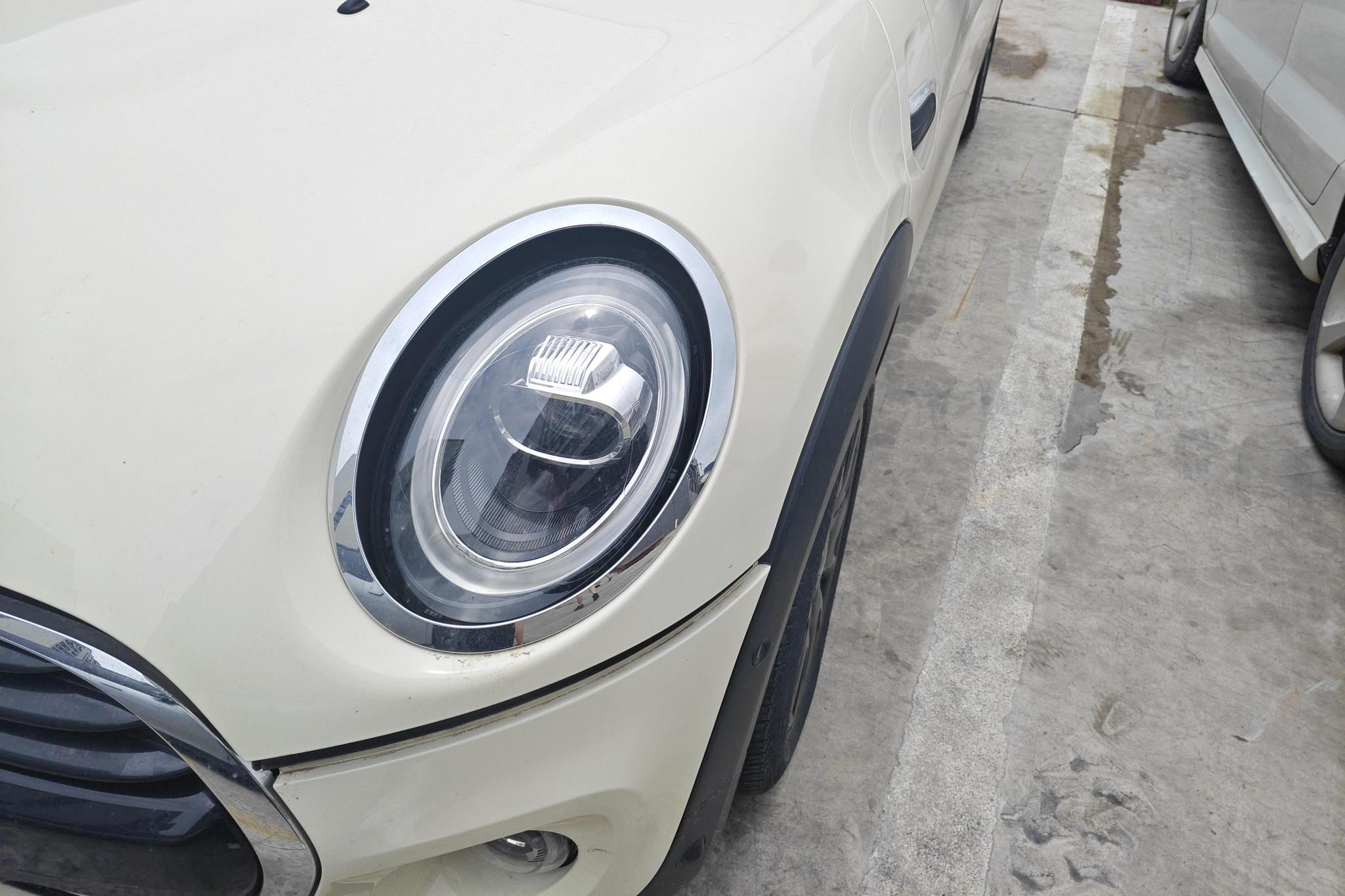 Mini Mini 2020 1.5T COOPER
