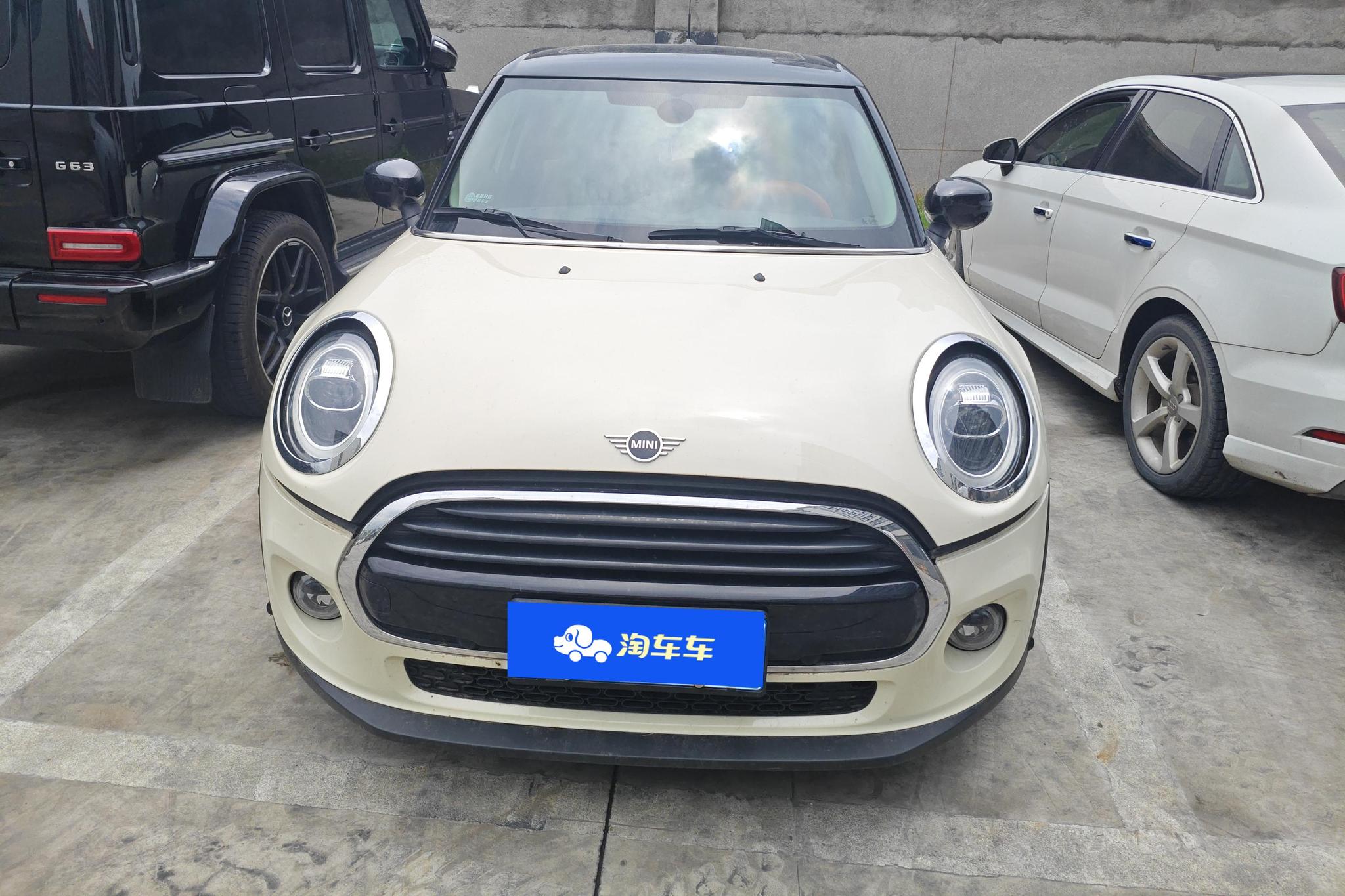 Mini Mini 2020 1.5T COOPER