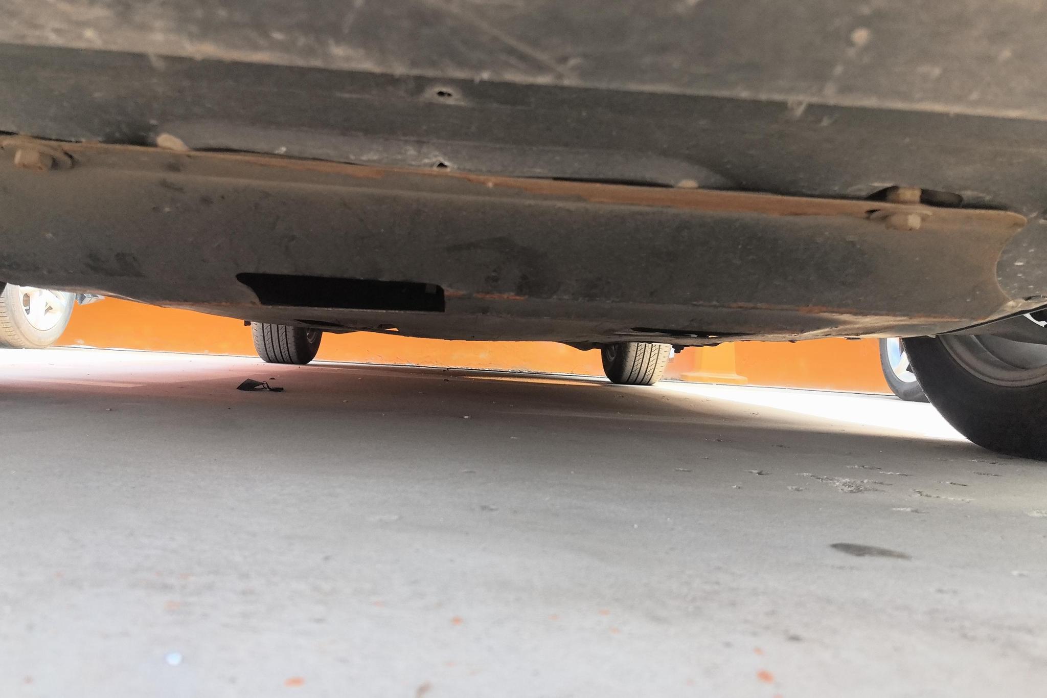 Nissan Altima 2016 2.0L XL Comfort