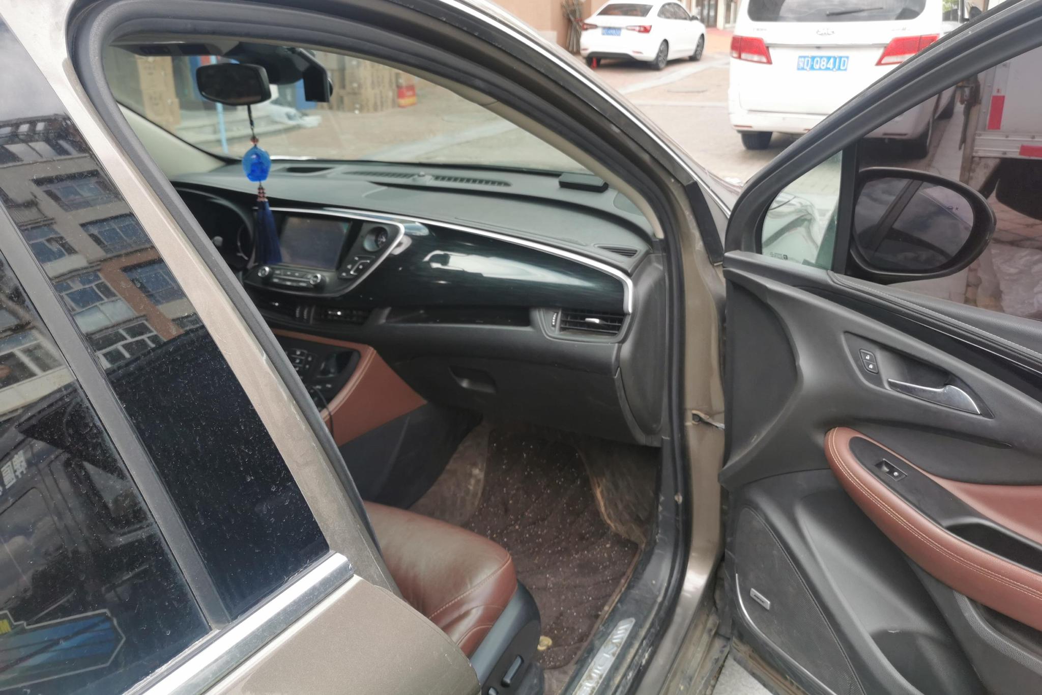 Buick Envision 2018 28T Sport Flagship