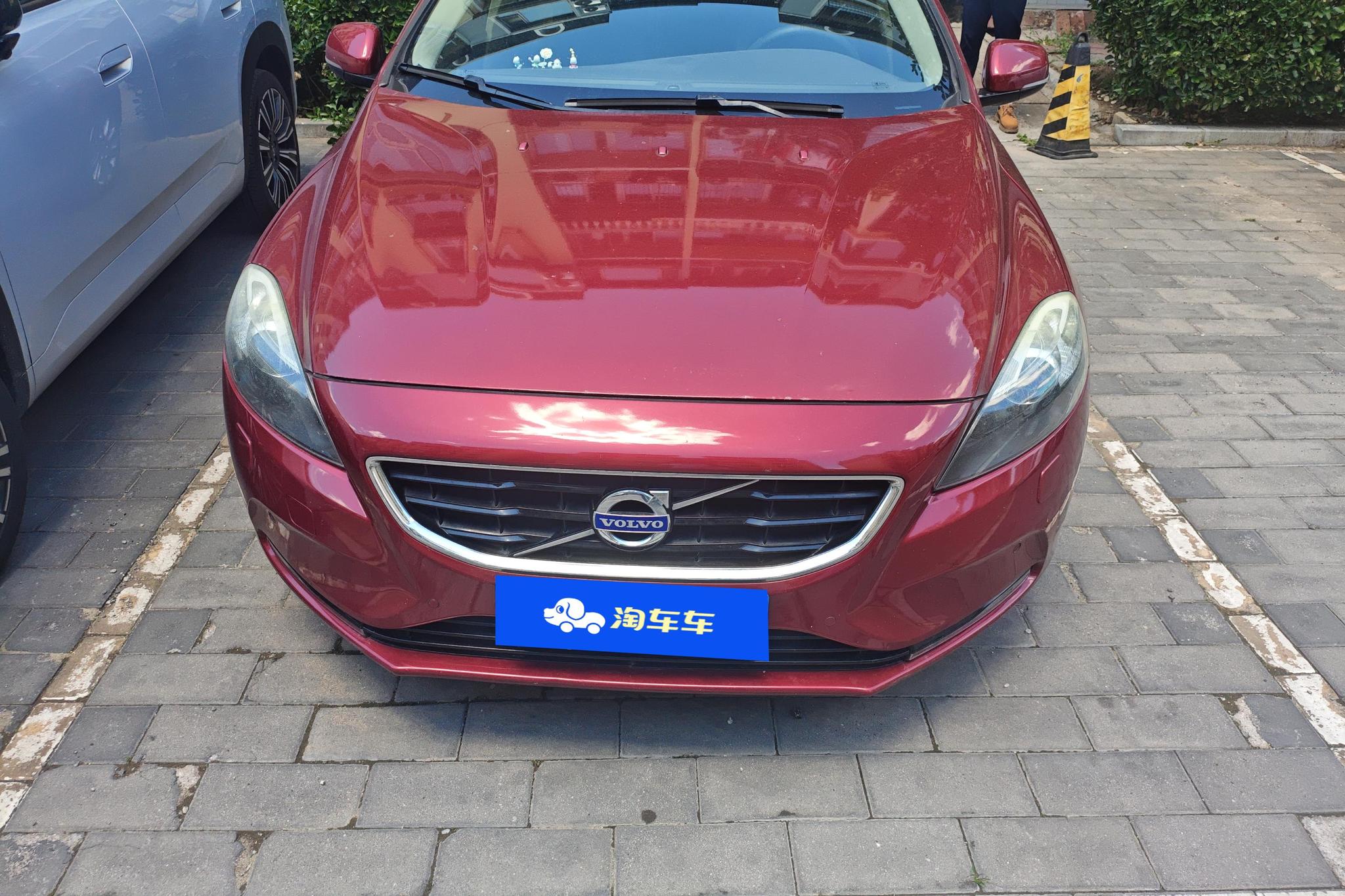Volvo V40 2015 1.6T