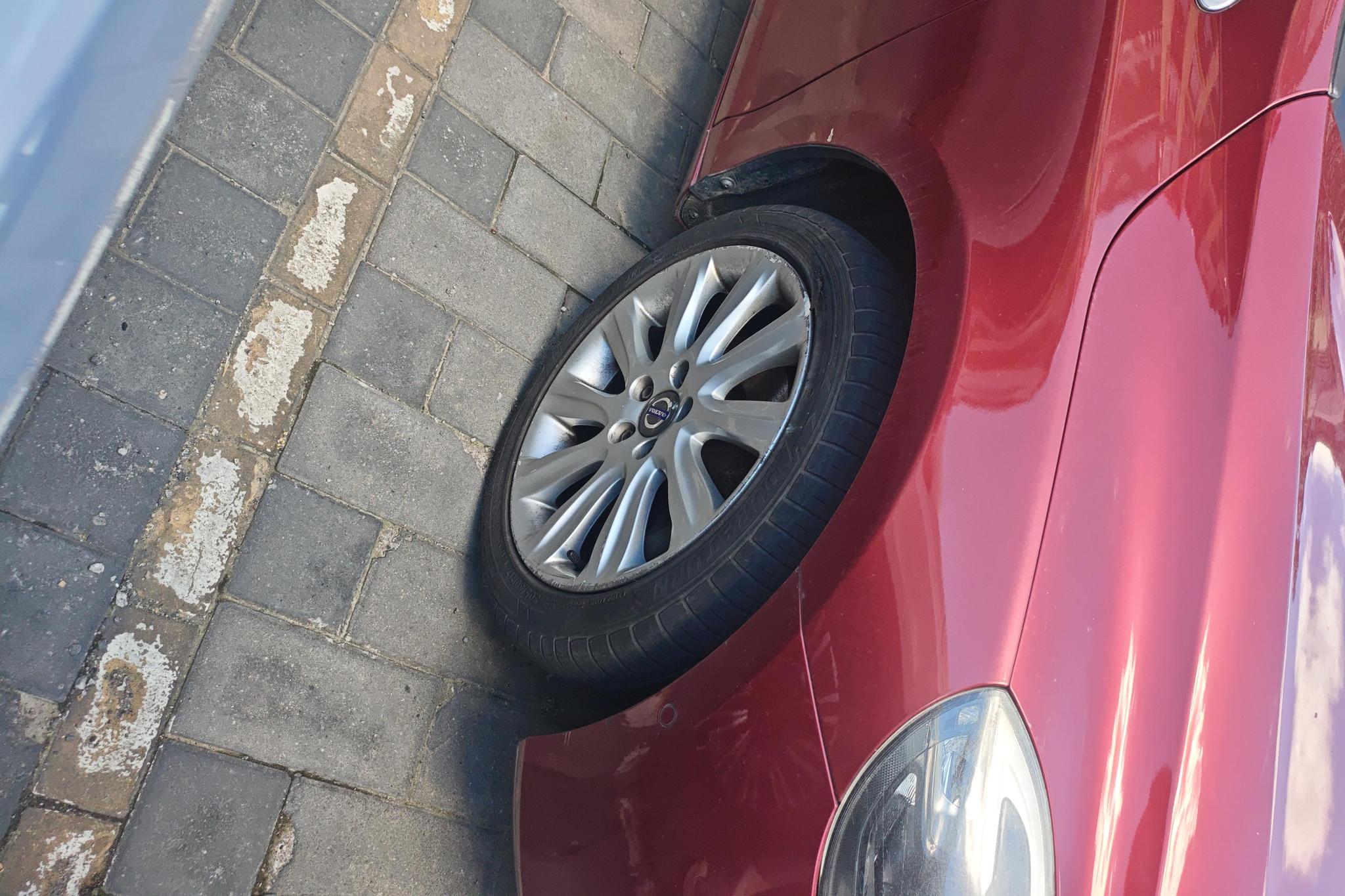 Volvo V40 2015 1.6T