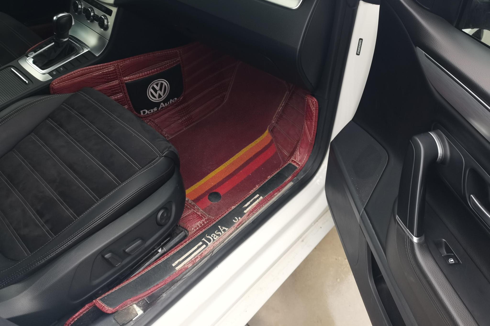 Volkswagen Passat CC CC 2016 1.8TSI Luxury