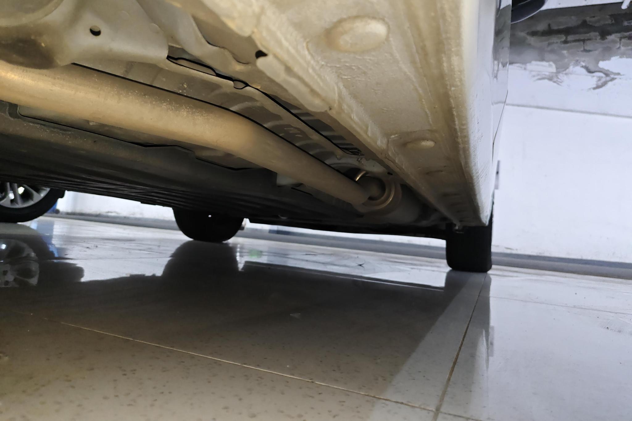 Honda Fit 2018 1.5L CVT Comfort