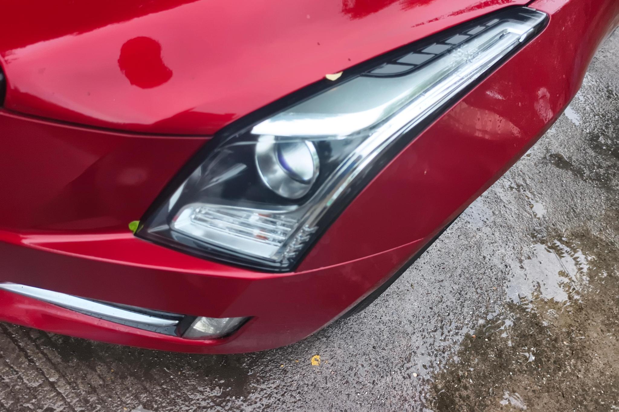 Cadillac ATS-L 2017 28T