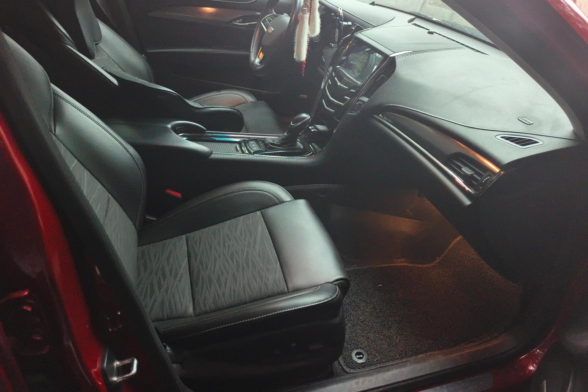 Cadillac ATS-L 2017 28T
